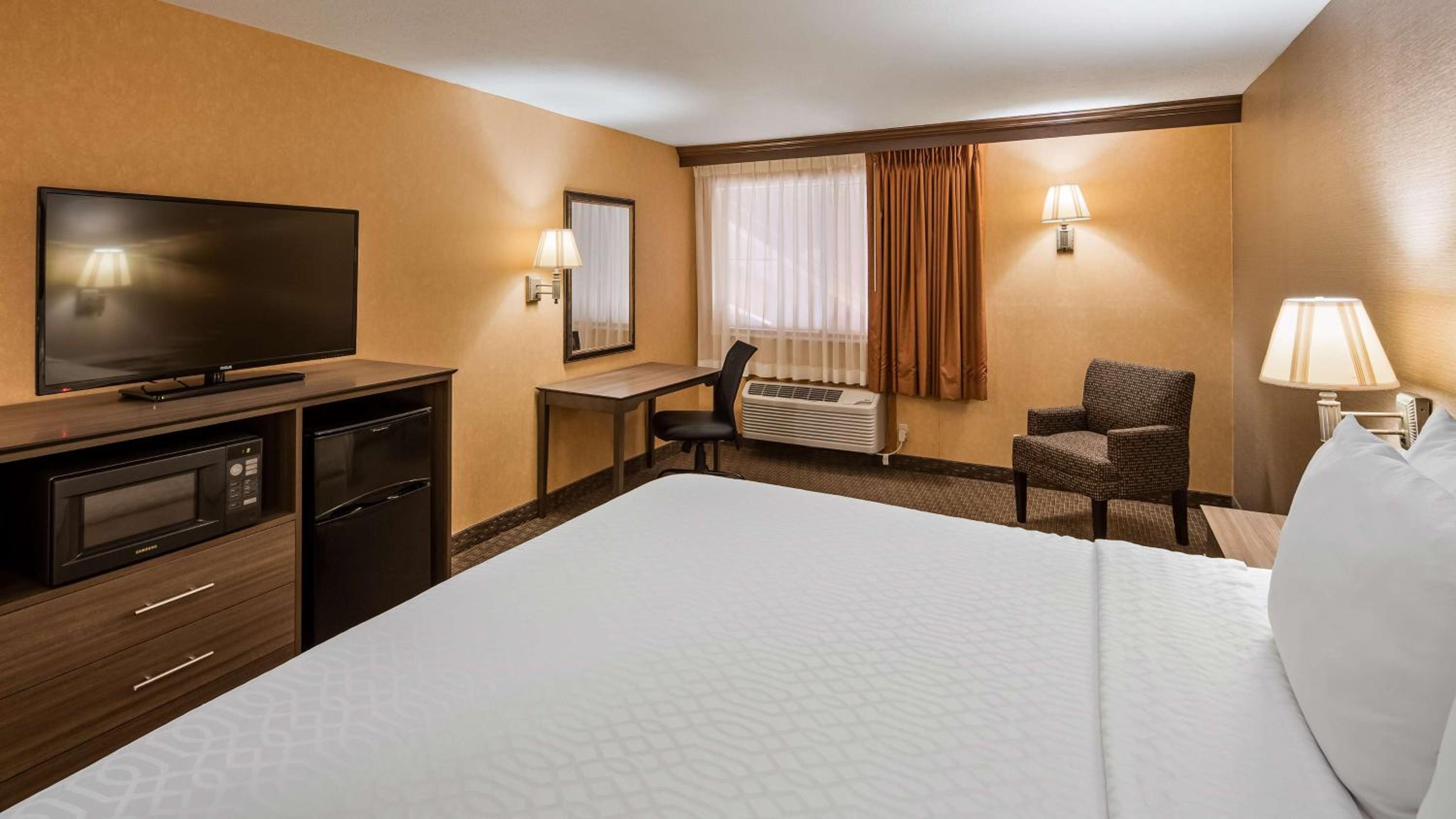 King Room - Photo 1