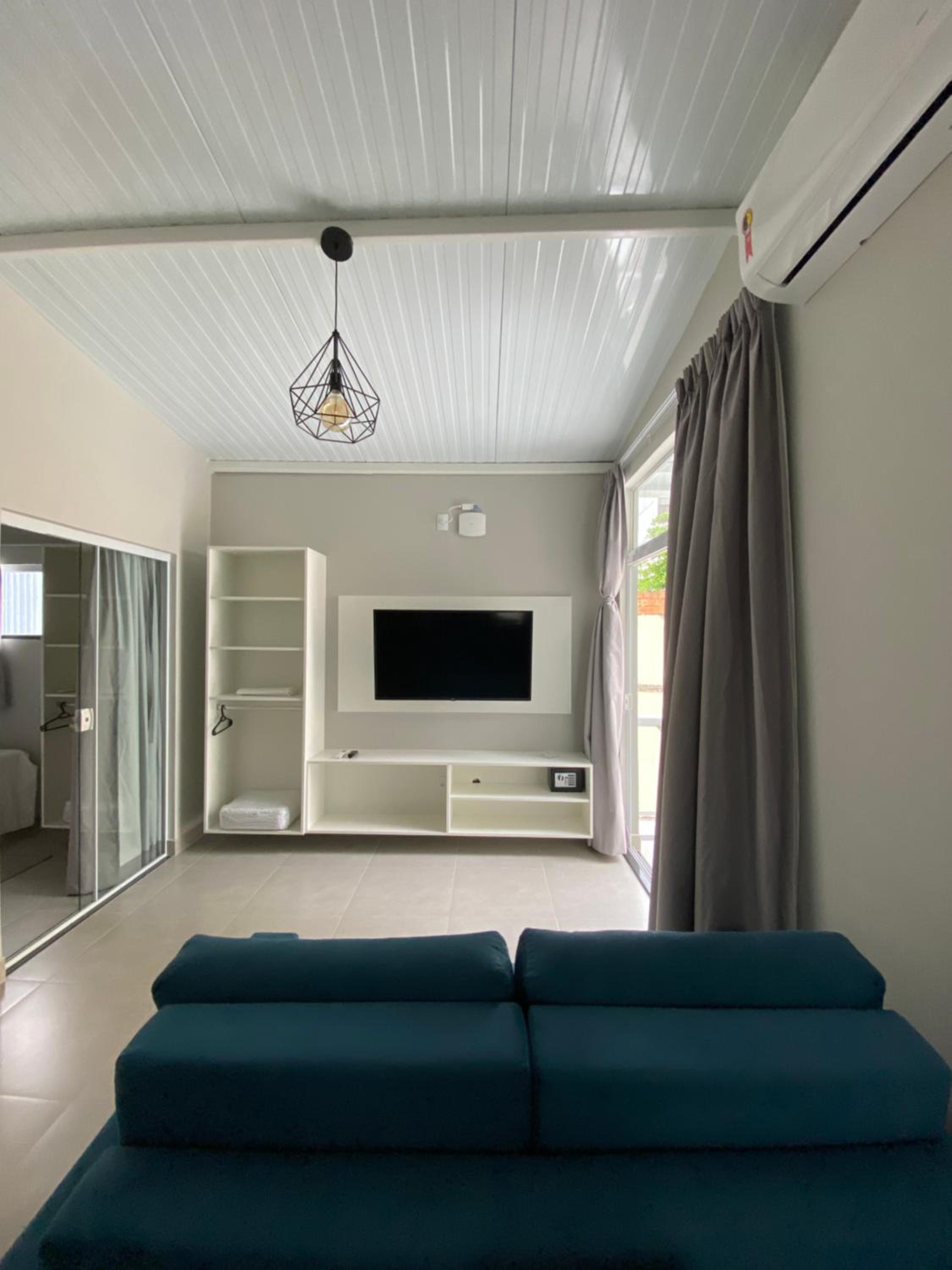 Suite with Balcony