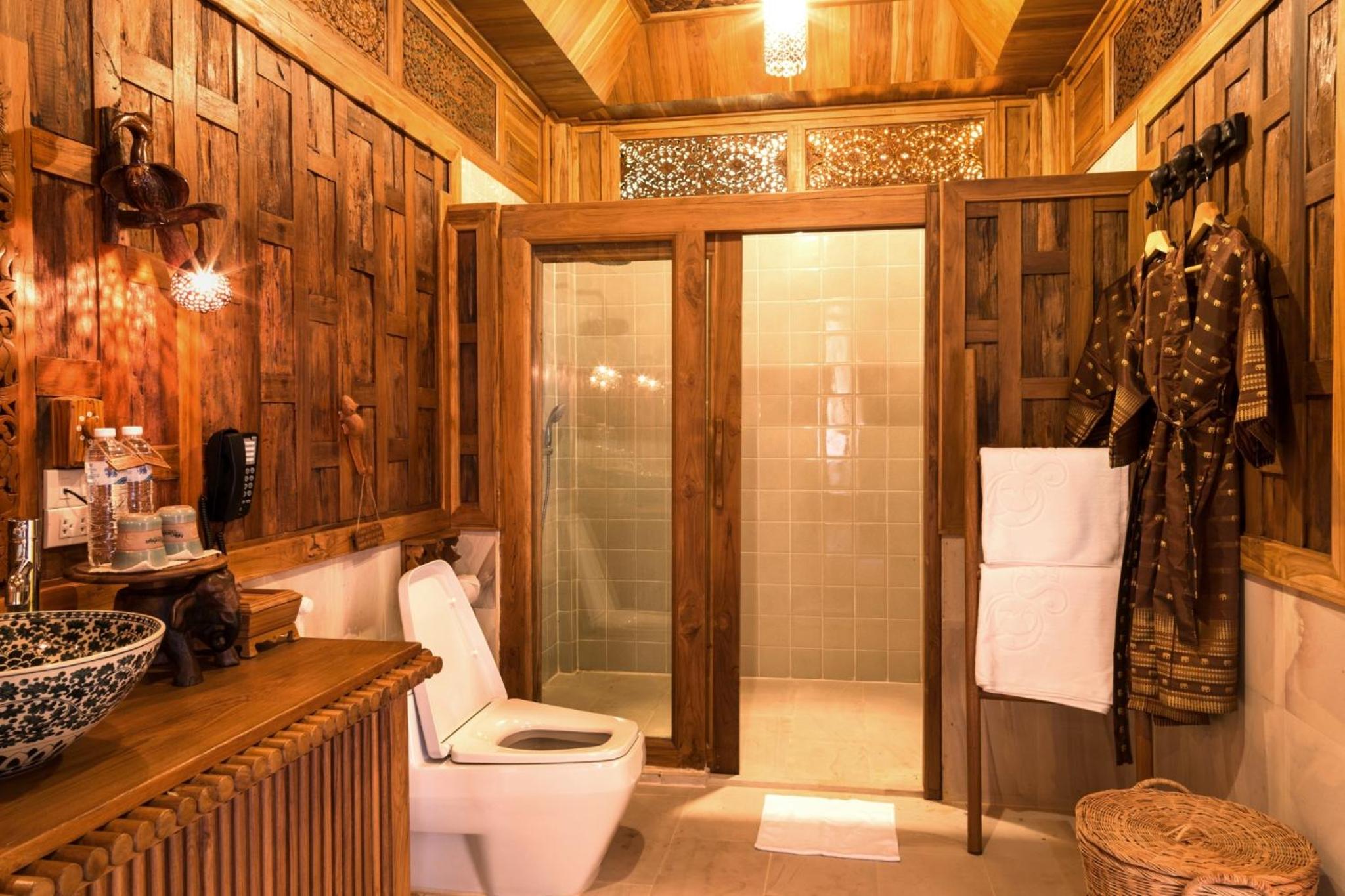 Two Bedroom Pool Villa Plus Round Trip Phuket Airport Transfer - Photo 5