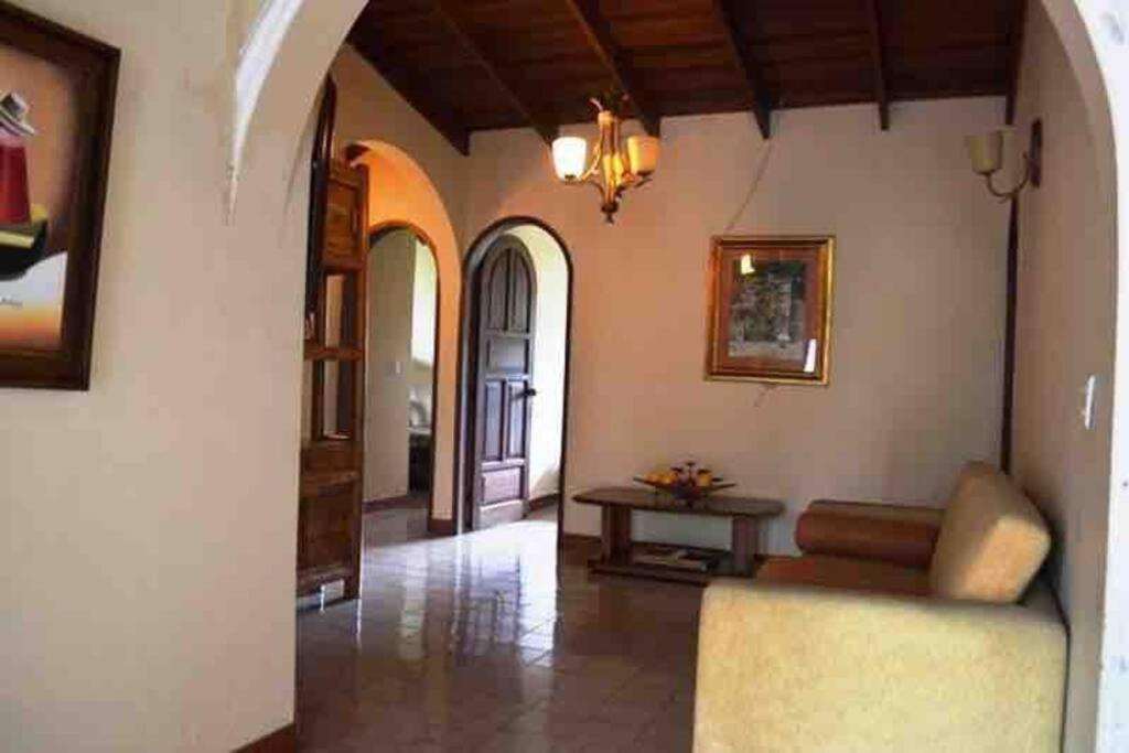 Four-Bedroom House photo 1