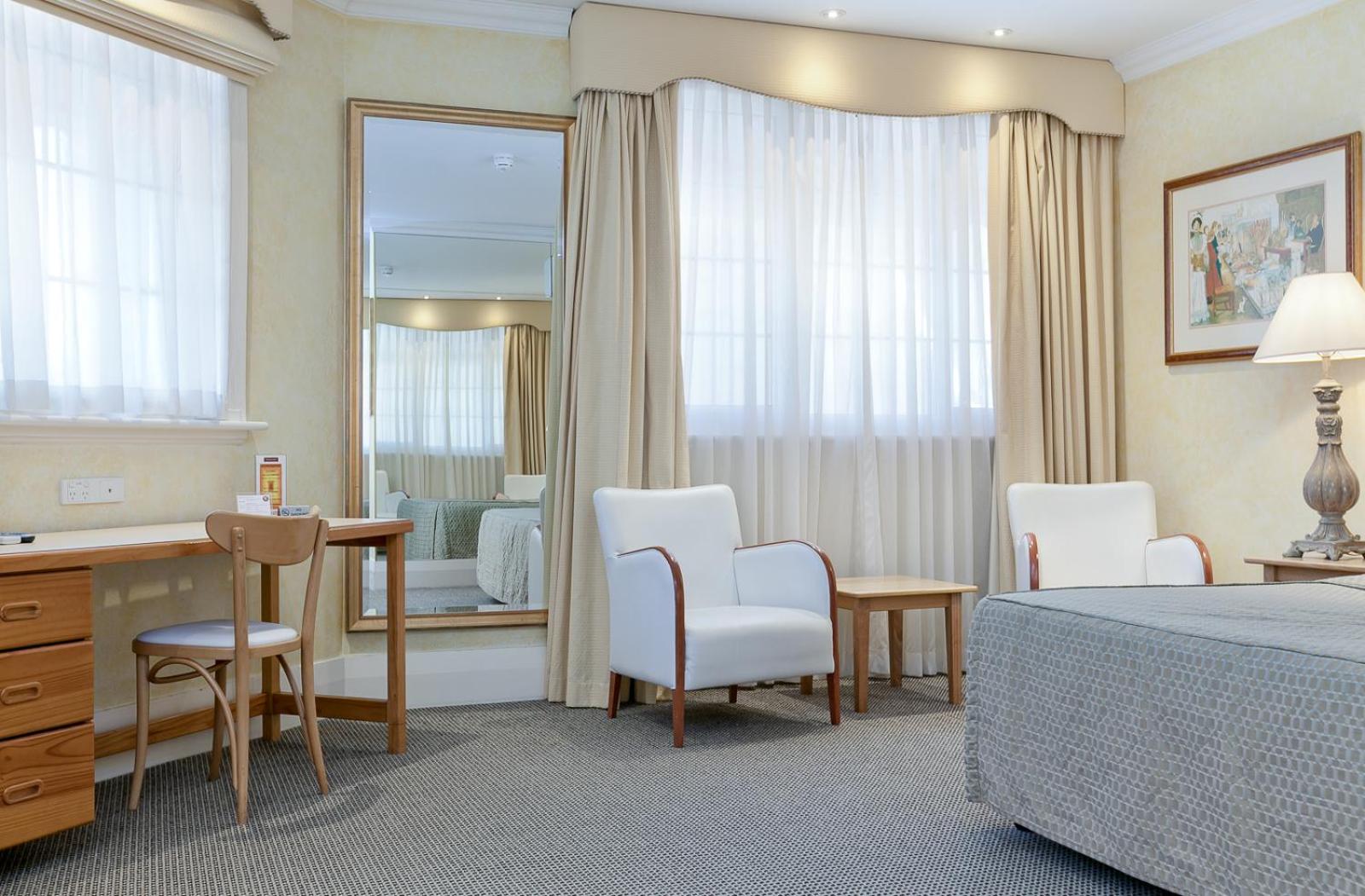Superior Queen Room - Photo 6