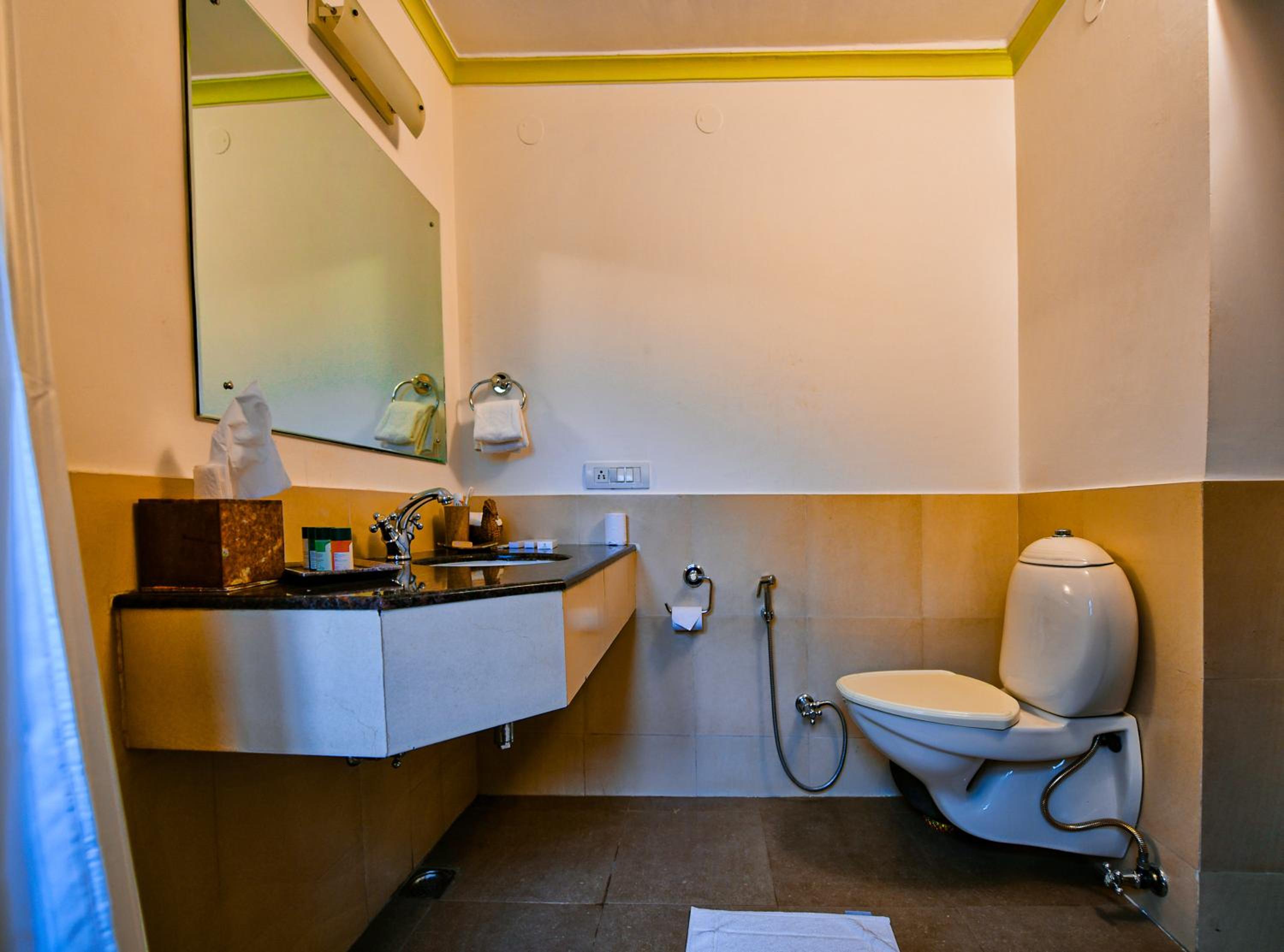 Deluxe Room: 10% Discount On F&B - Photo 3