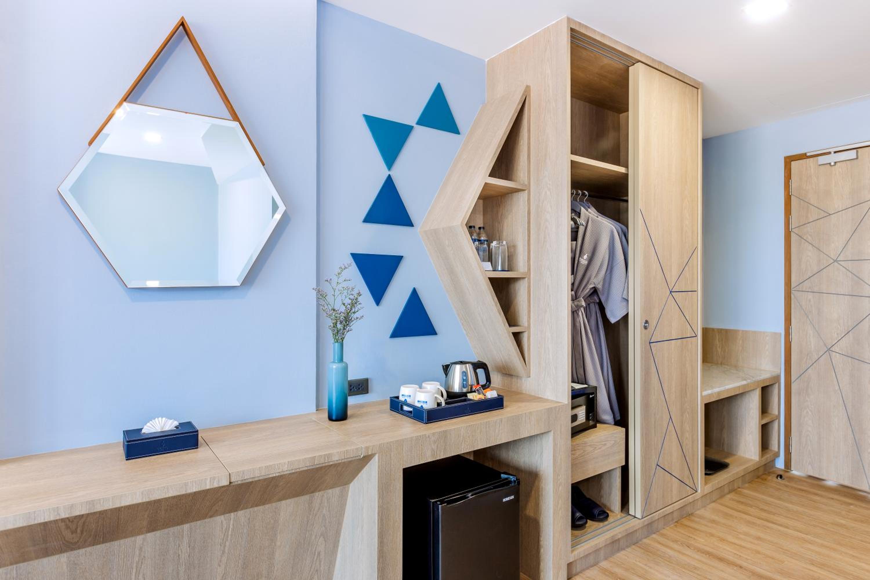 Deluxe Triple Room - Photo 6