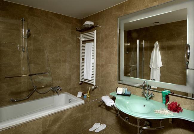 Exclusive Double Room - Photo 4