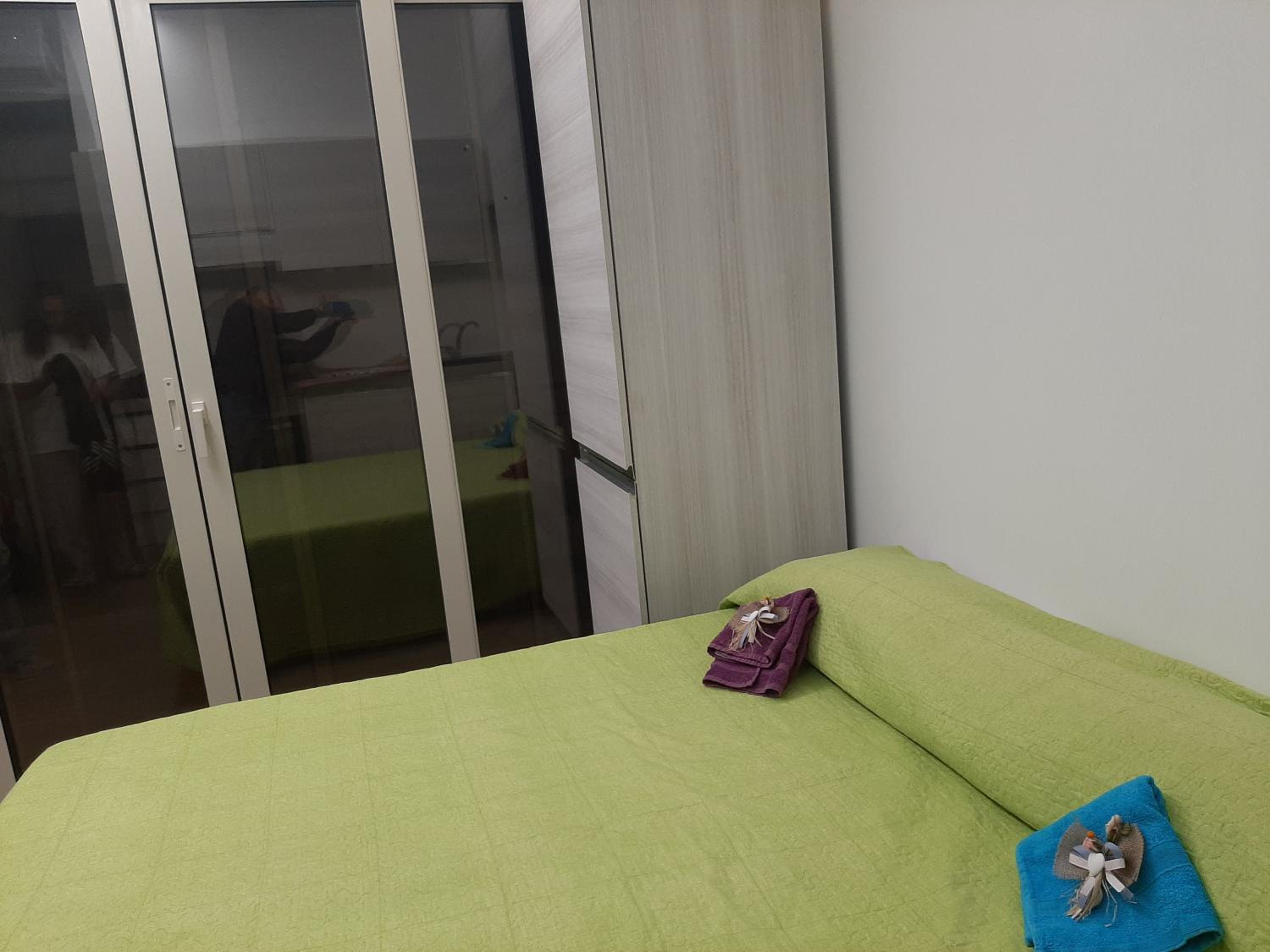 Deluxe Double or Twin Room photo 2