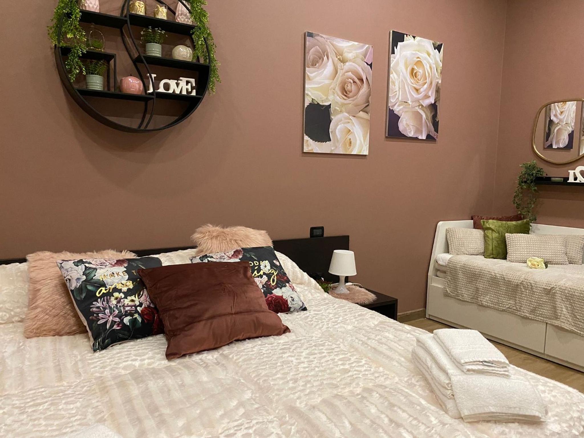 Superior Quadruple Room photo 1