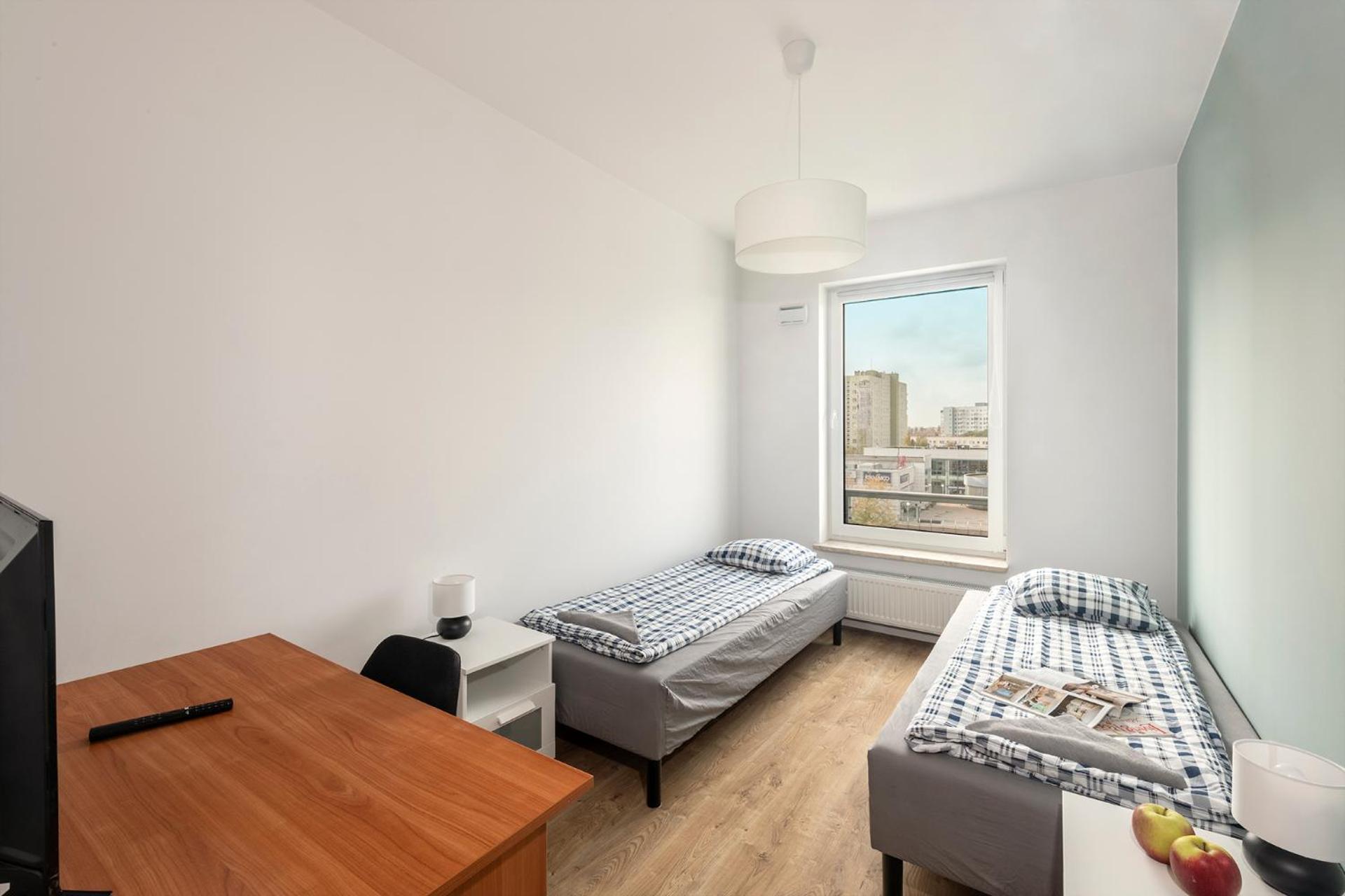 Twin Room With Balcony - Photo 3
