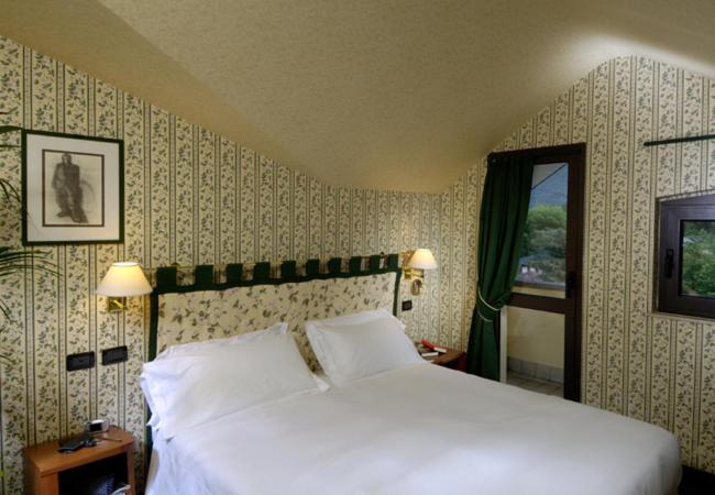 Classic Double Room - Photo 3