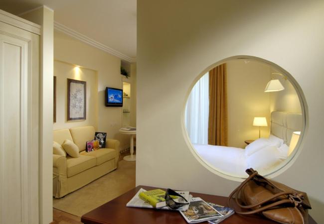 Exclusive Double Room - Photo 1