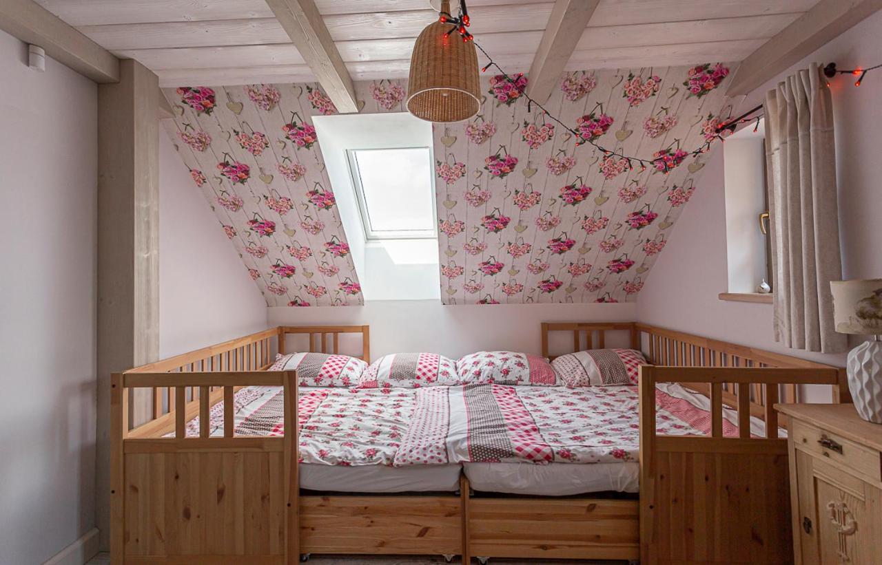 Superior Chalet photo 3