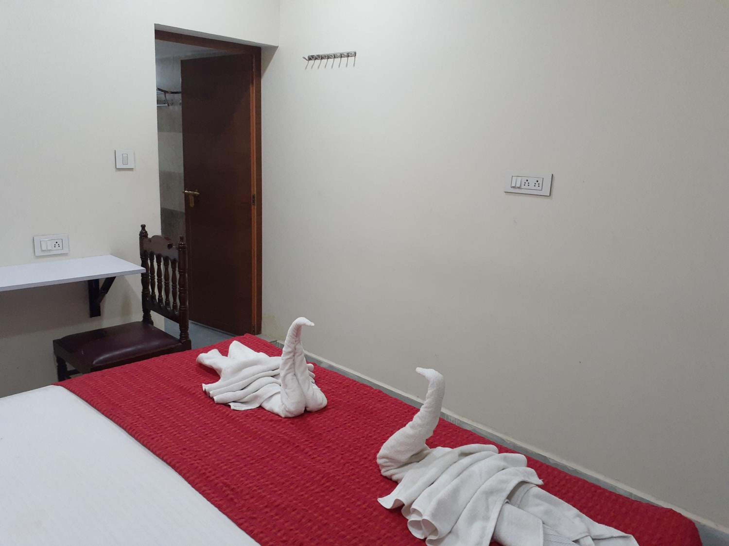 Superior Double Room photo 3