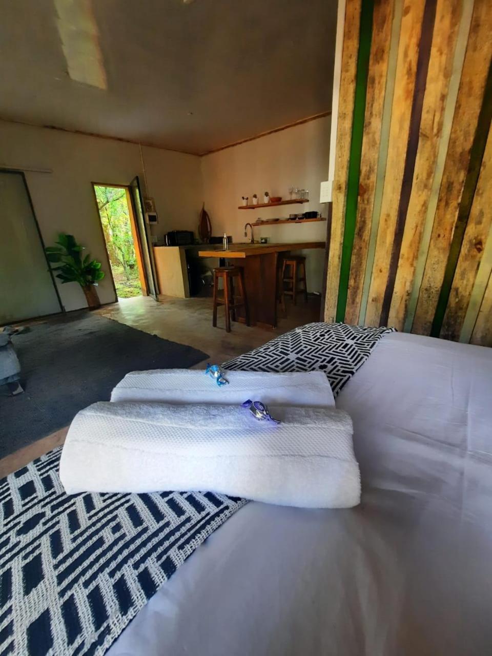 One-Bedroom Apartment - Photo 1