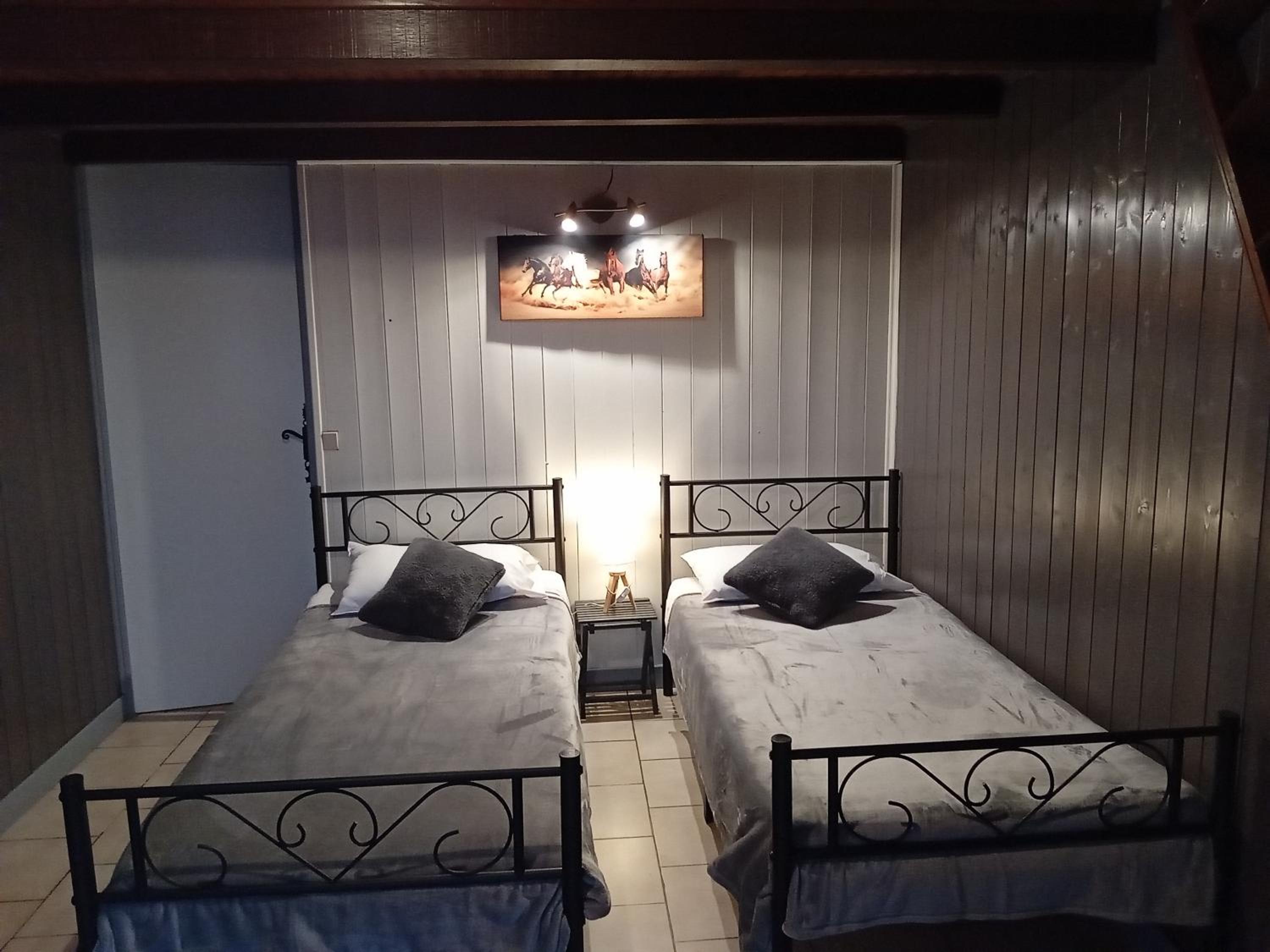 Twin Room photo 1