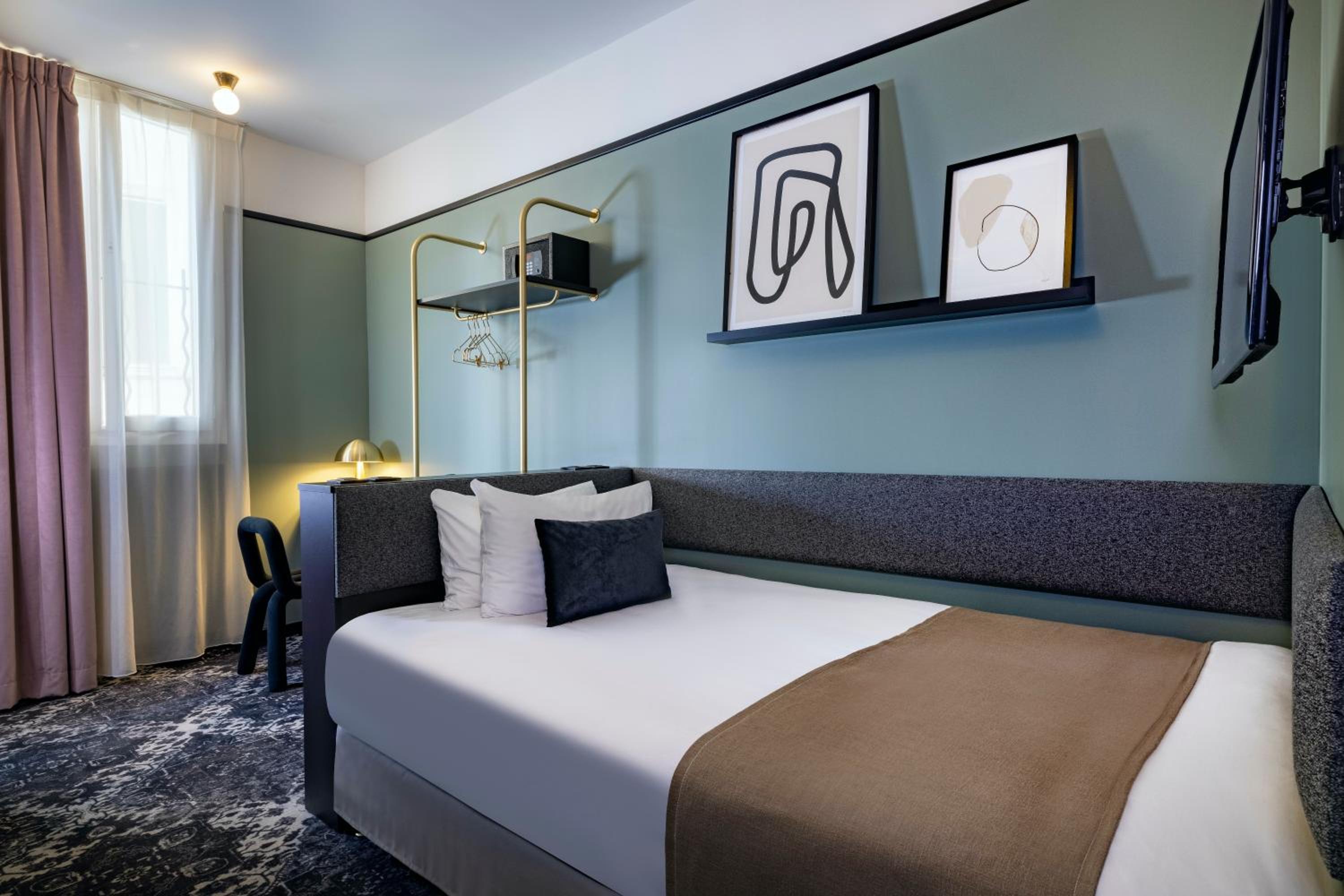Single Room