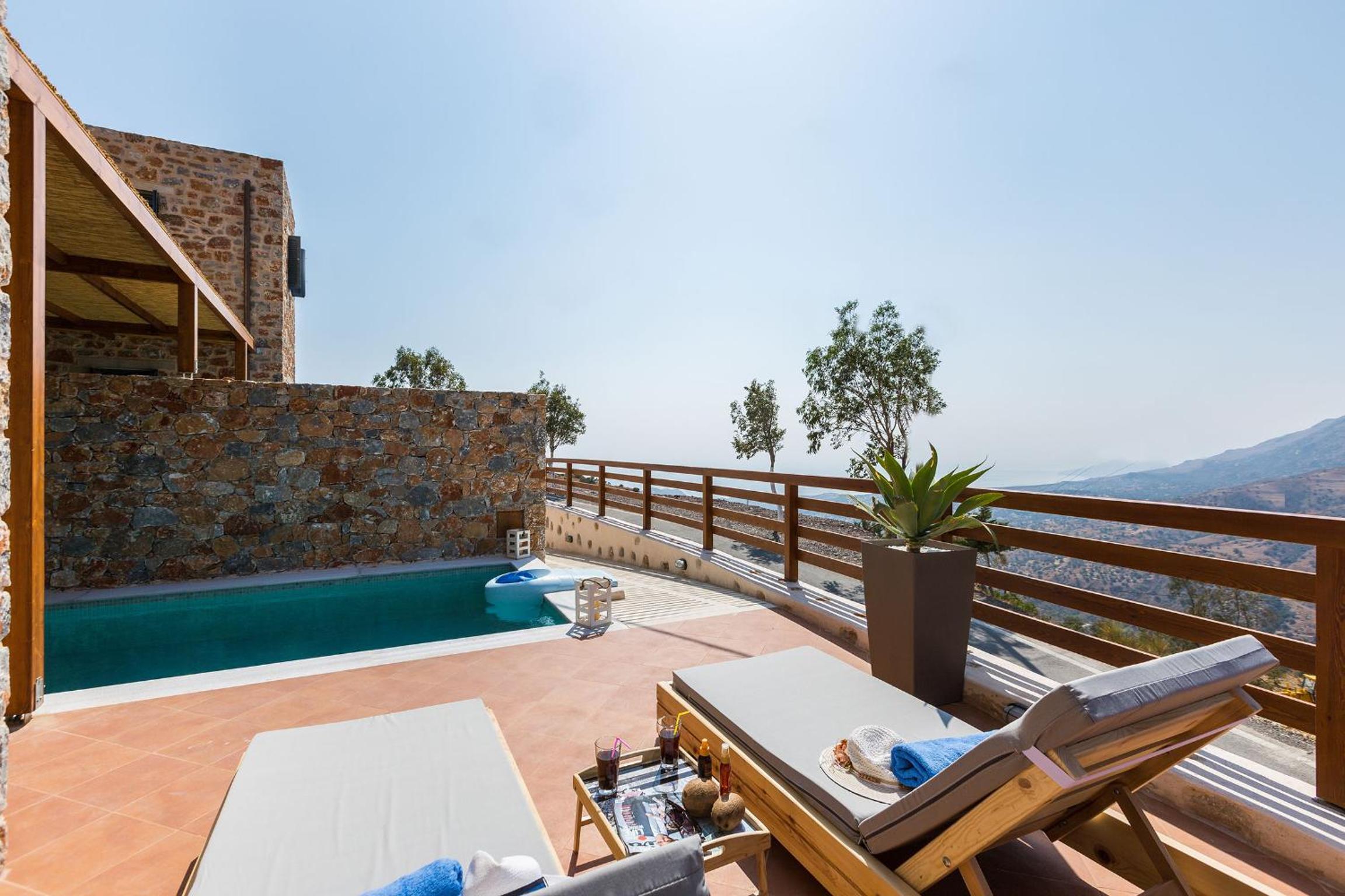 Two-Bedroom Villa photo 2