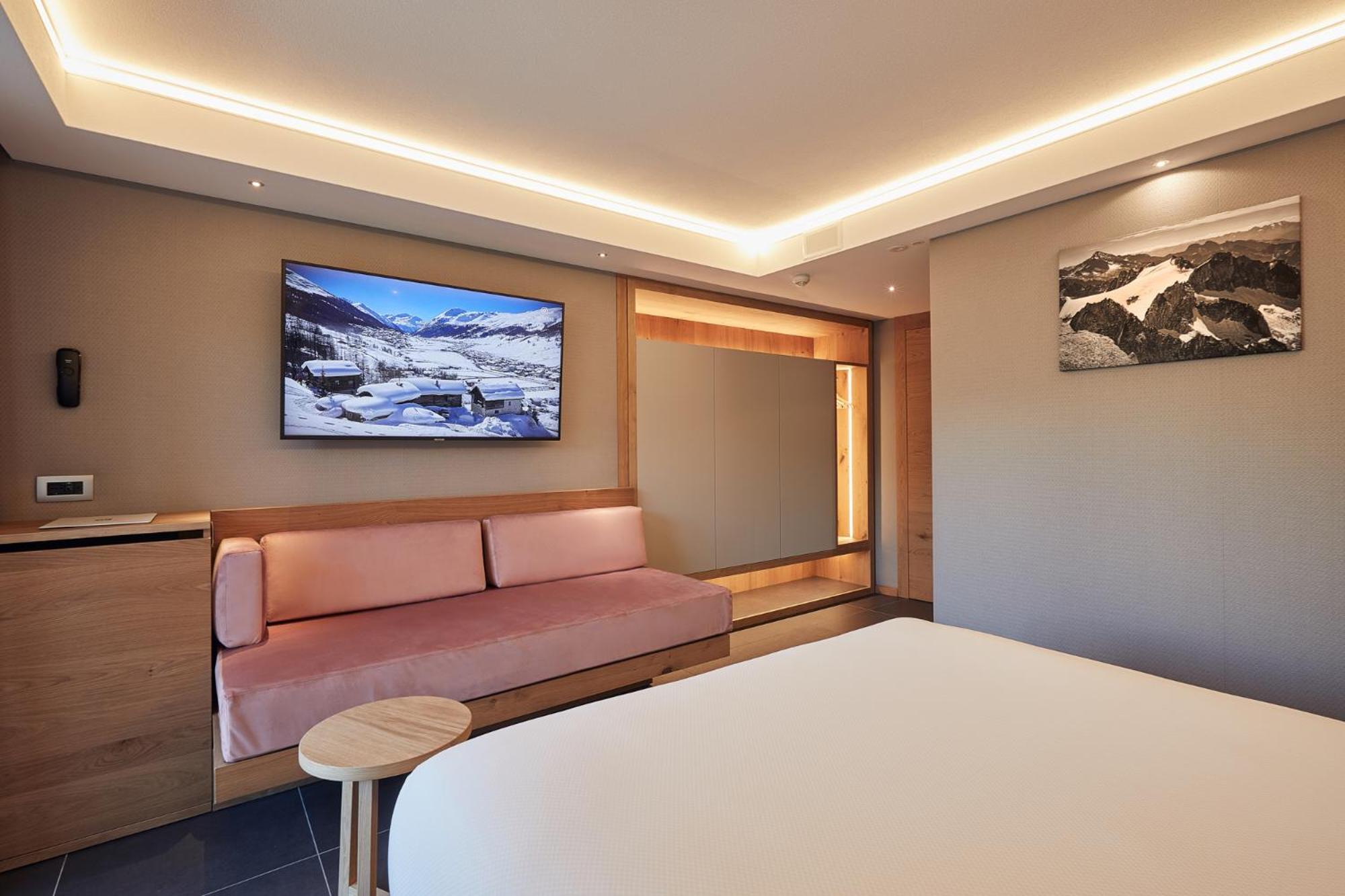 Triple Room with Balcony photo 2