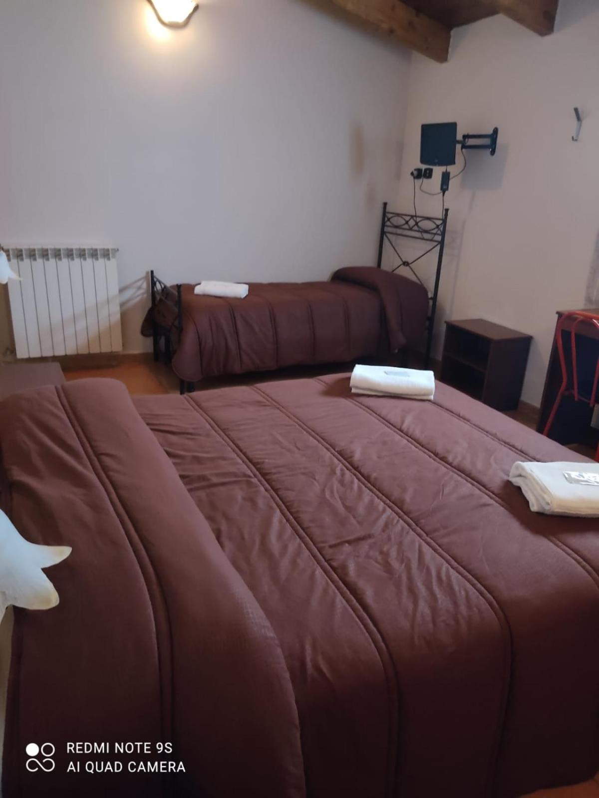 Triple Room photo 2