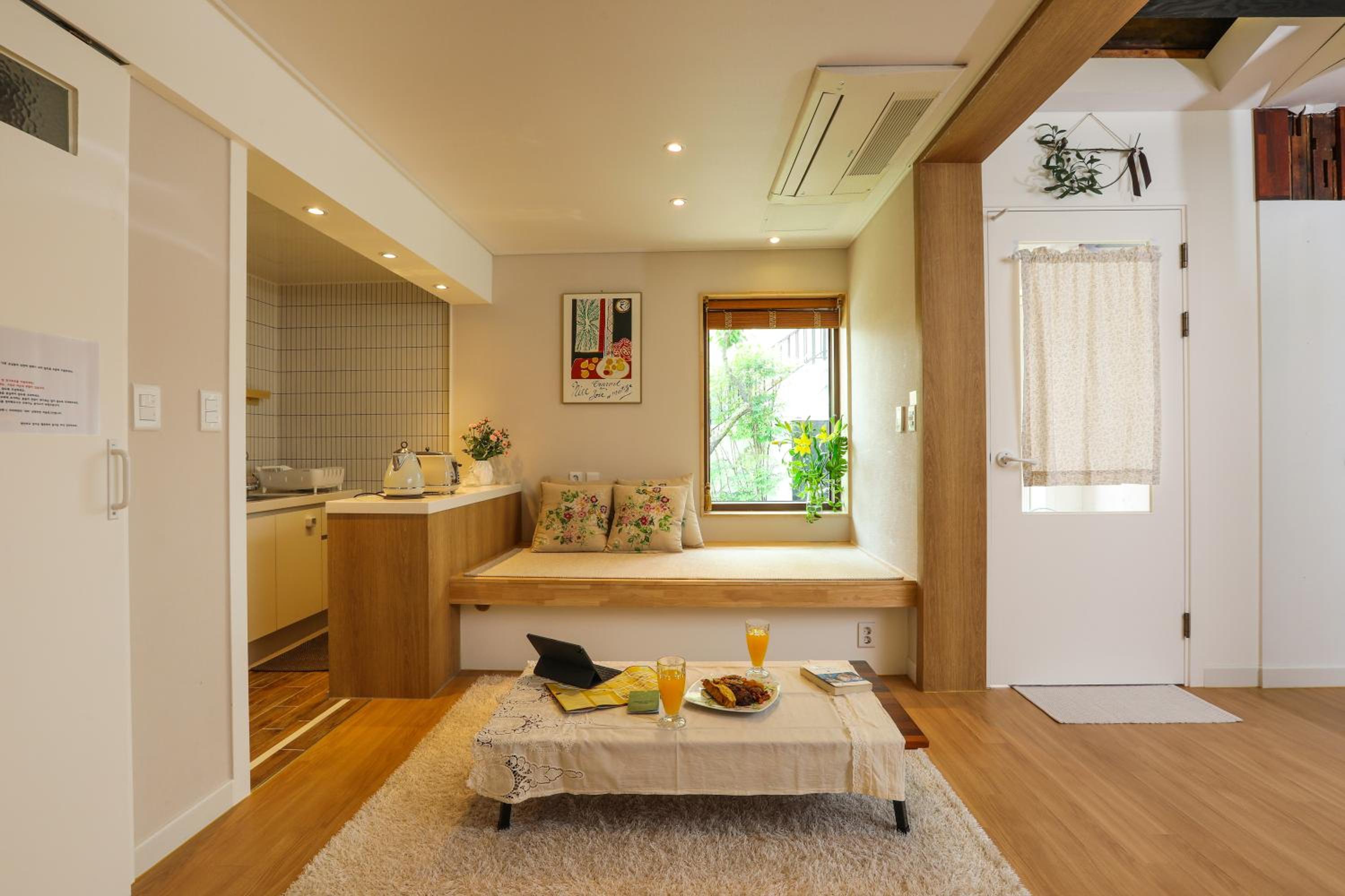Deluxe Suite photo 3