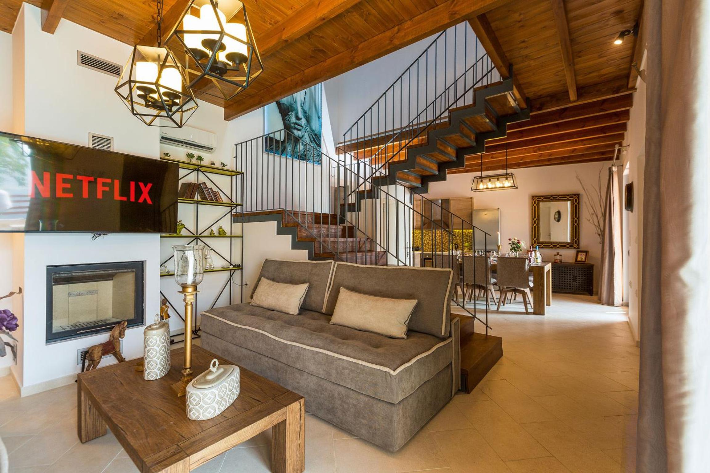 Two-Bedroom Villa photo 1