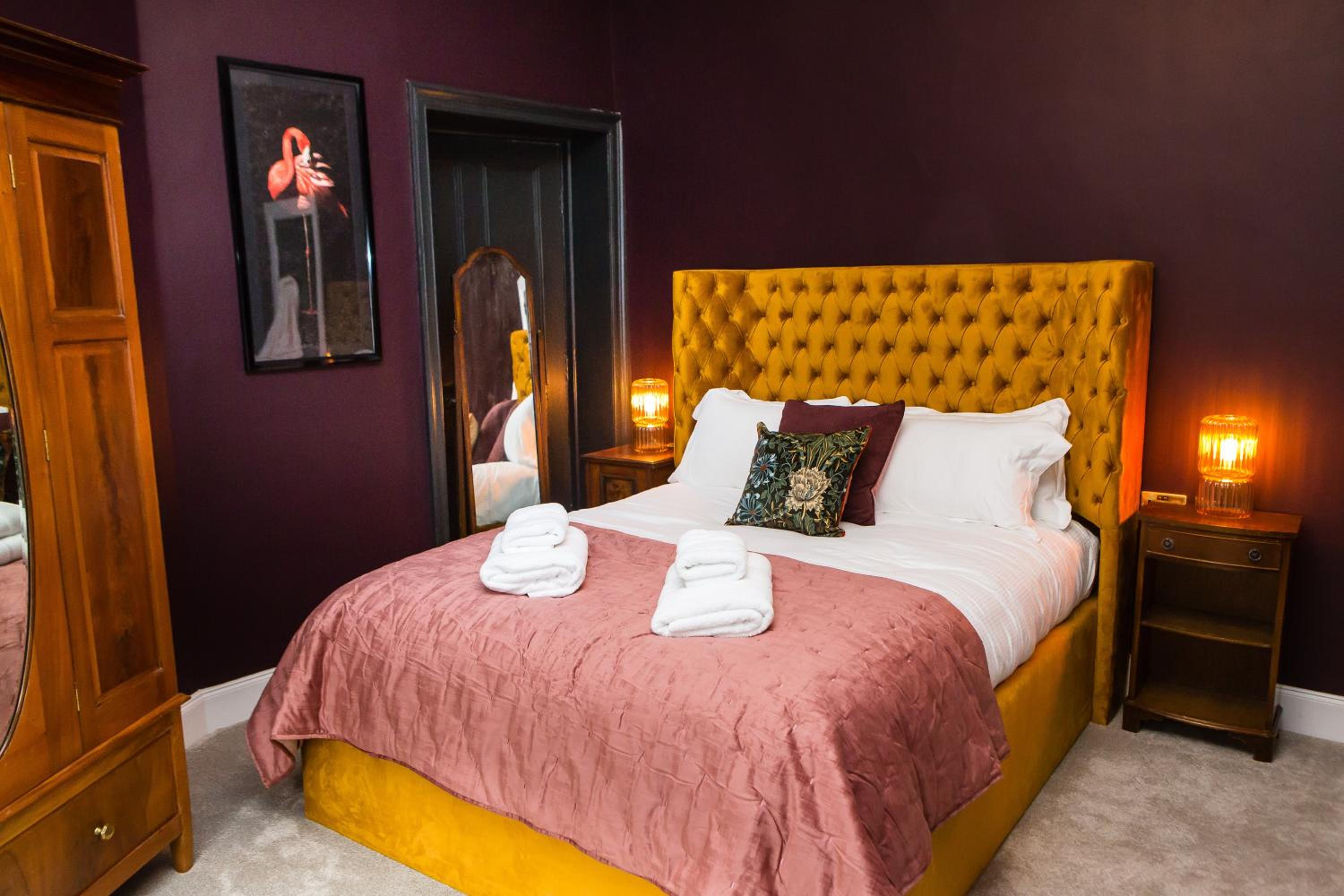 Tricky Woo Suite – One bedroom apartment  - Photo 21