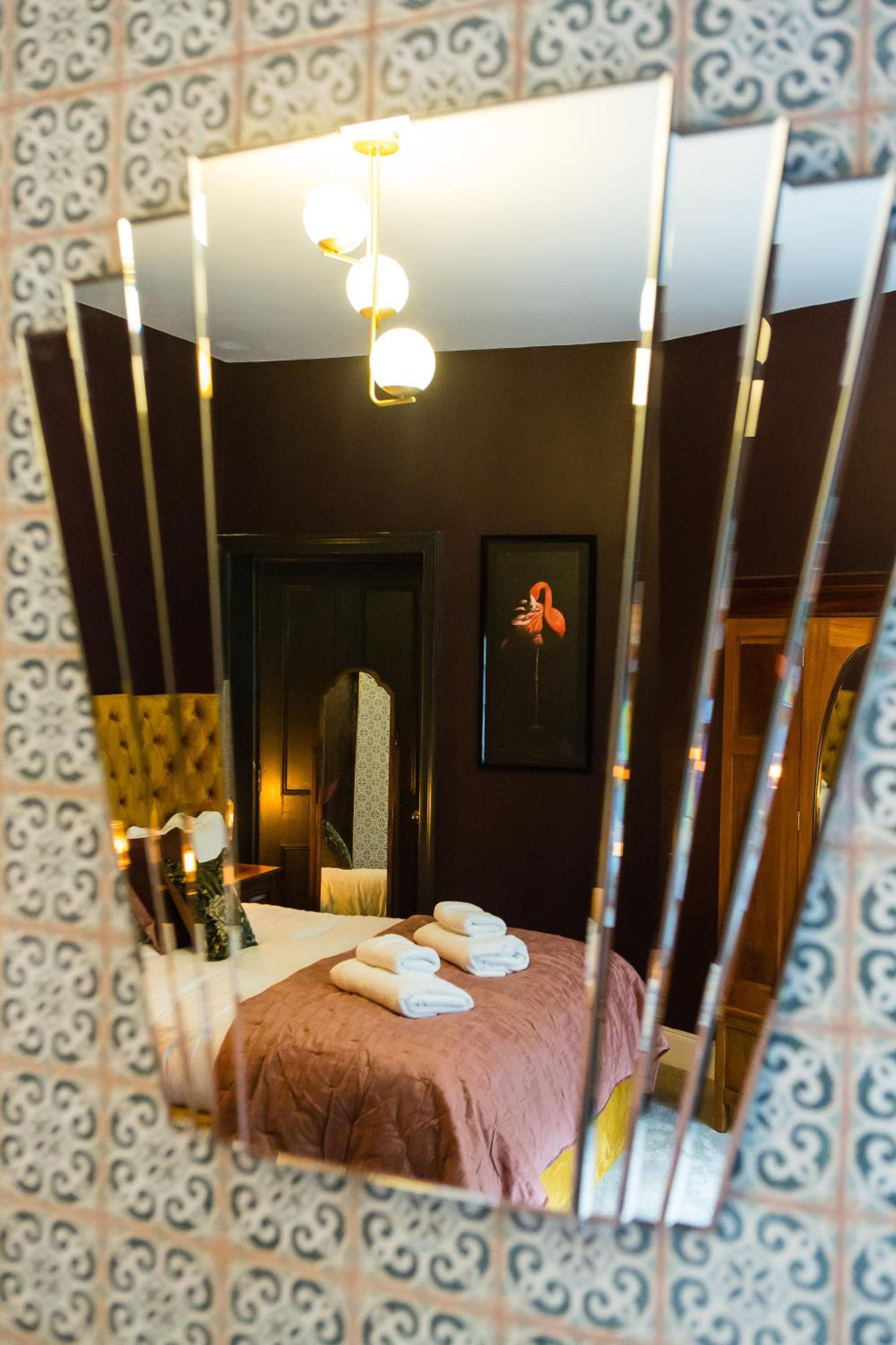Tricky Woo Suite – One bedroom apartment  - Photo 2