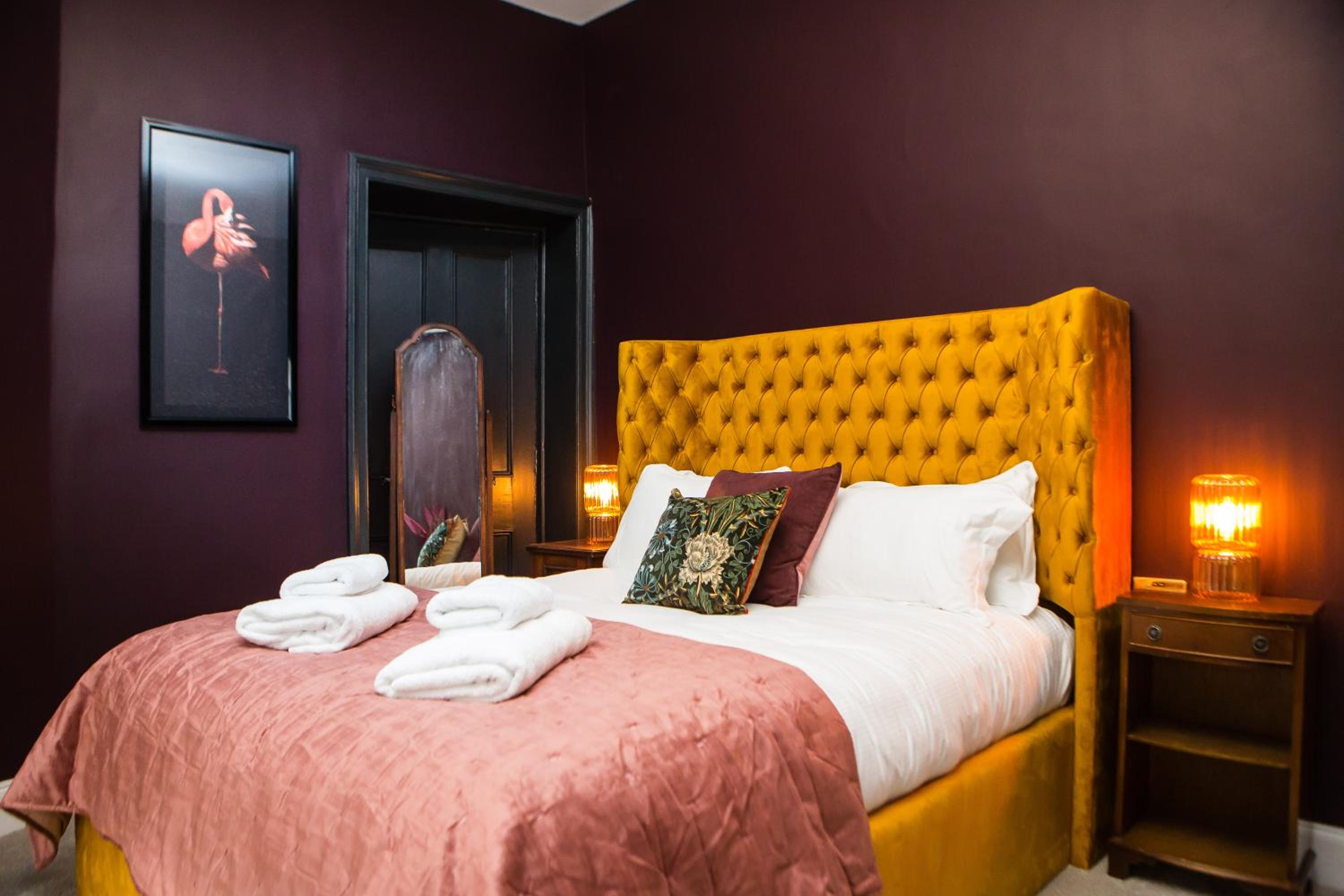Tricky Woo Suite – One bedroom apartment  - Photo 24