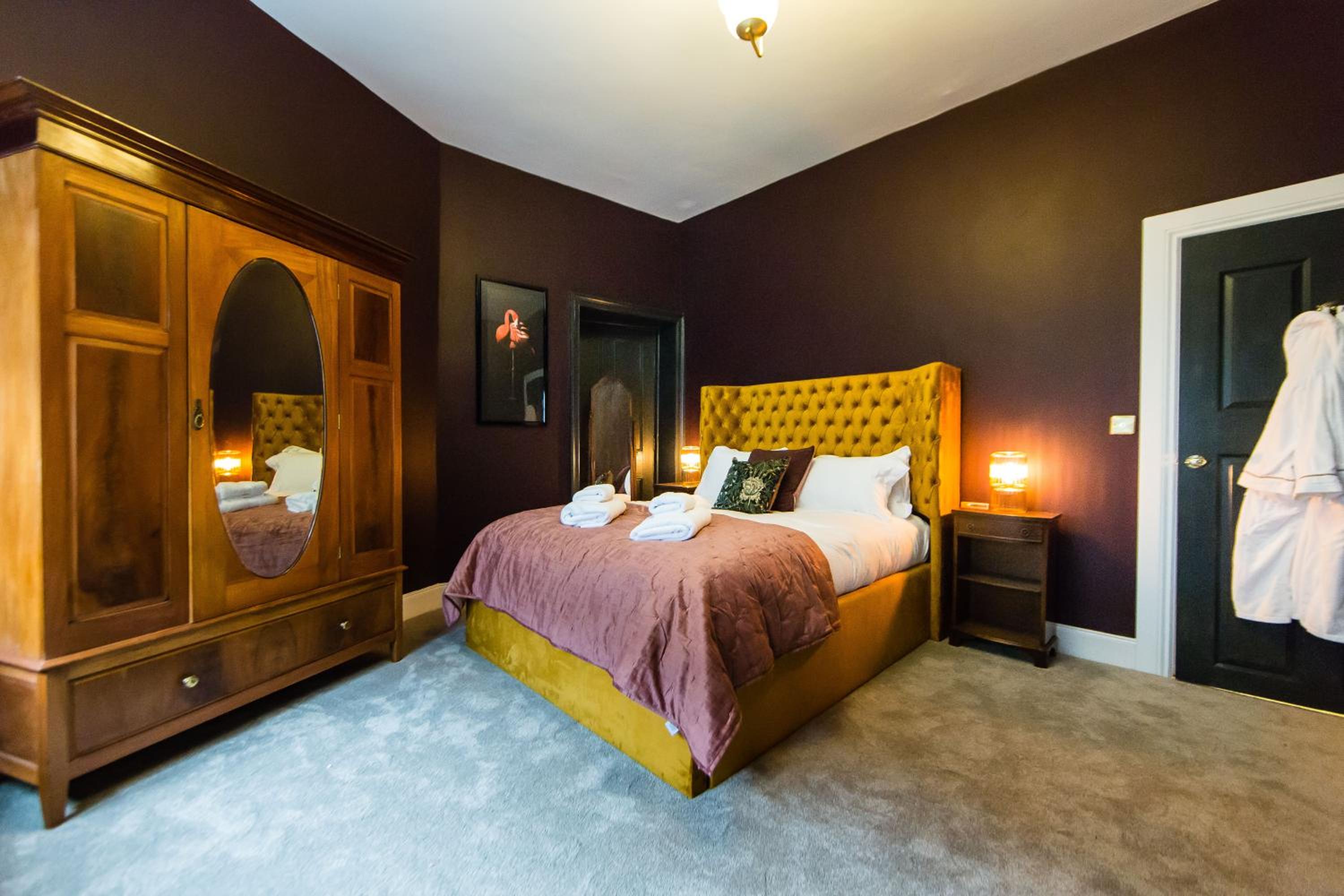 Tricky Woo Suite – One bedroom apartment  - Photo 48