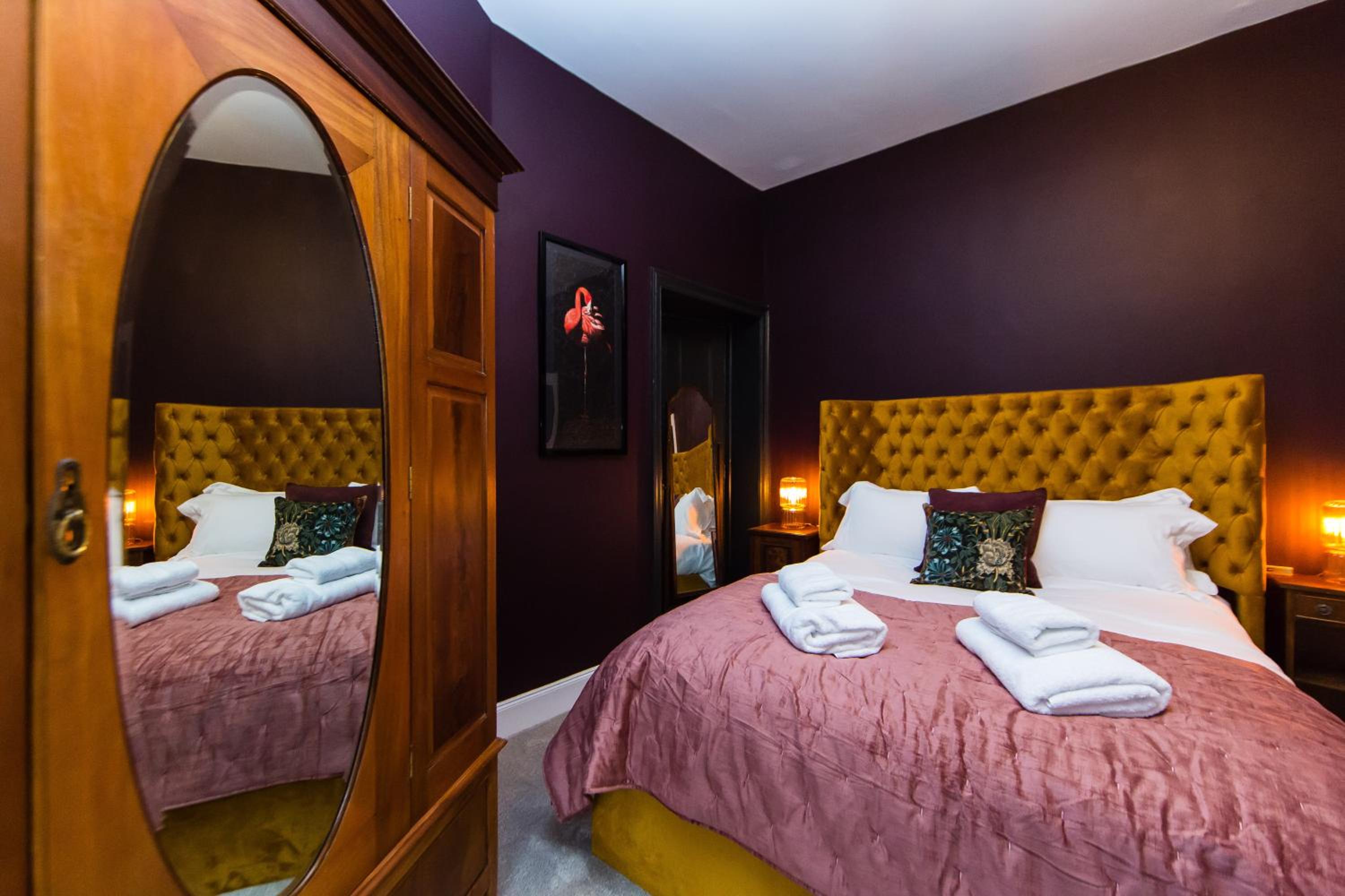Tricky Woo Suite – One bedroom apartment  - Photo 38