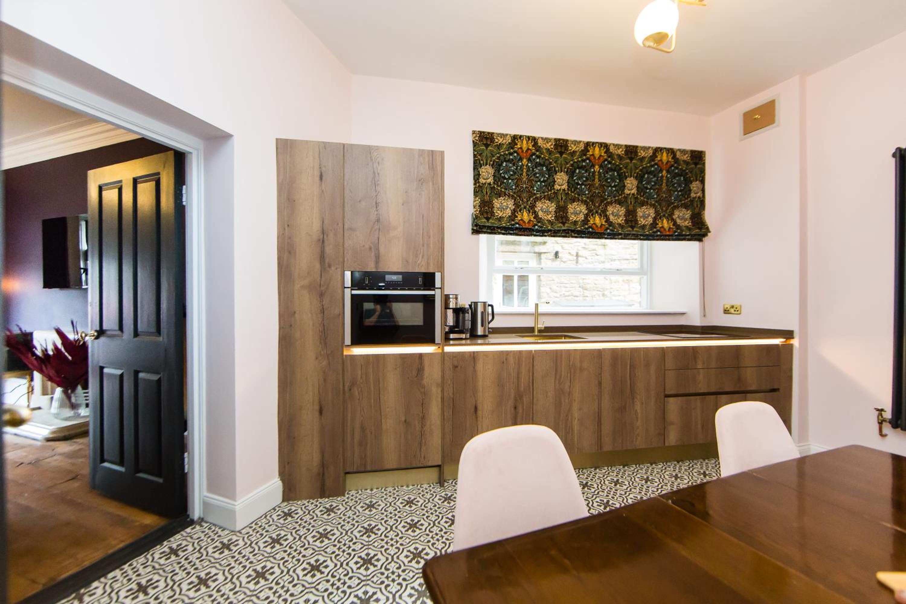 Tricky Woo Suite – One bedroom apartment  - Photo 19