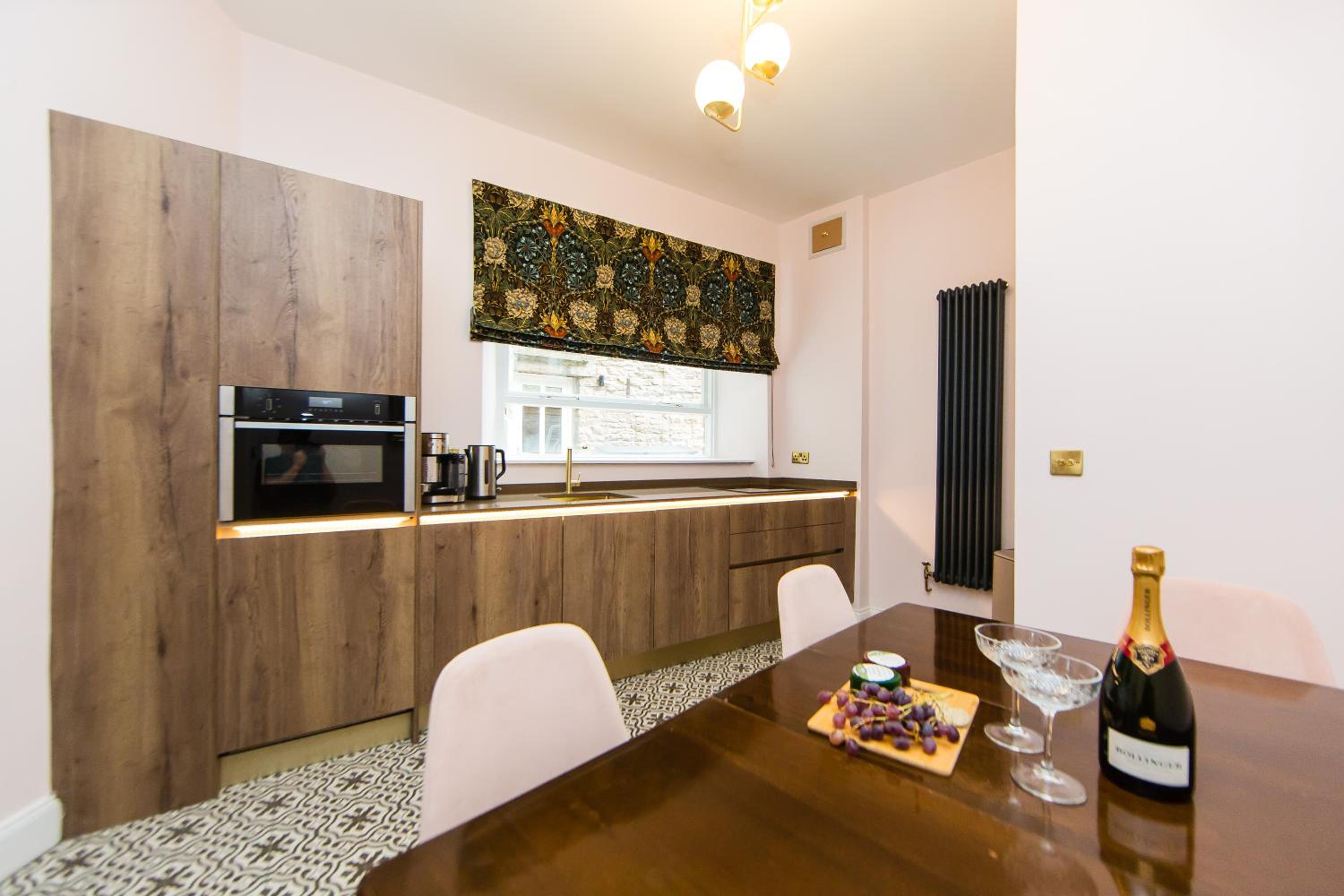Tricky Woo Suite – One bedroom apartment  - Photo 4