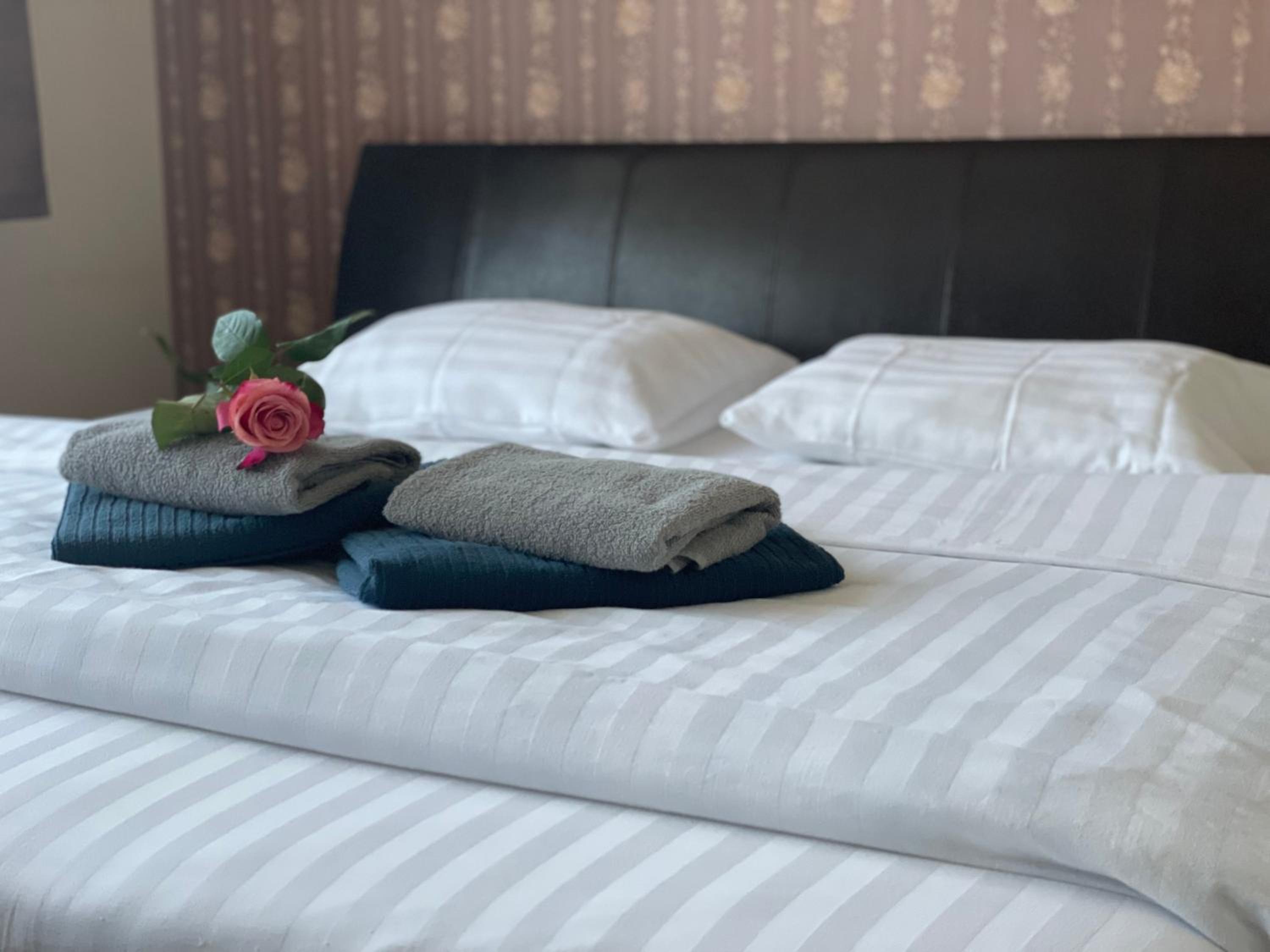 Large Double Room photo 2