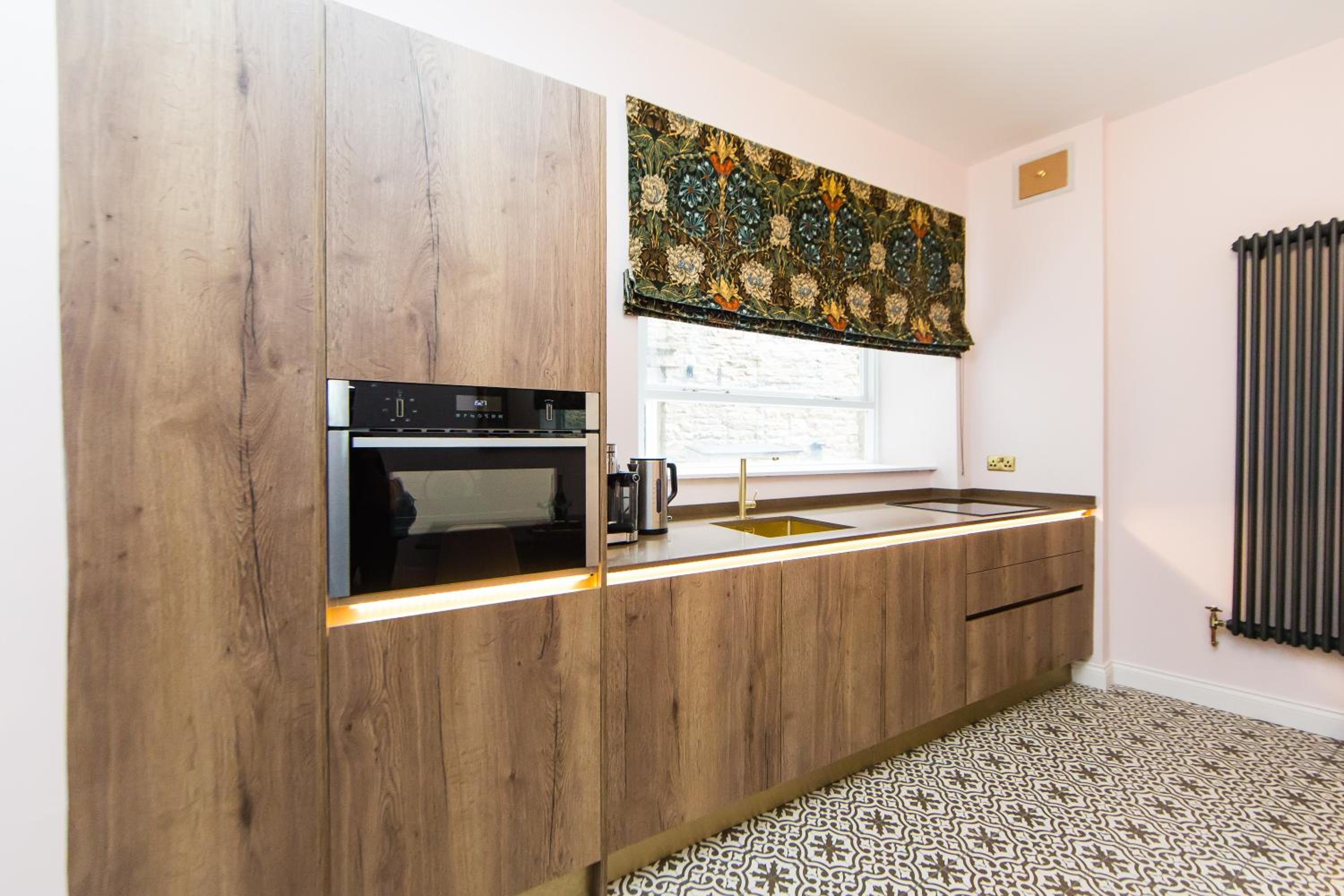 Tricky Woo Suite – One bedroom apartment  - Photo 31