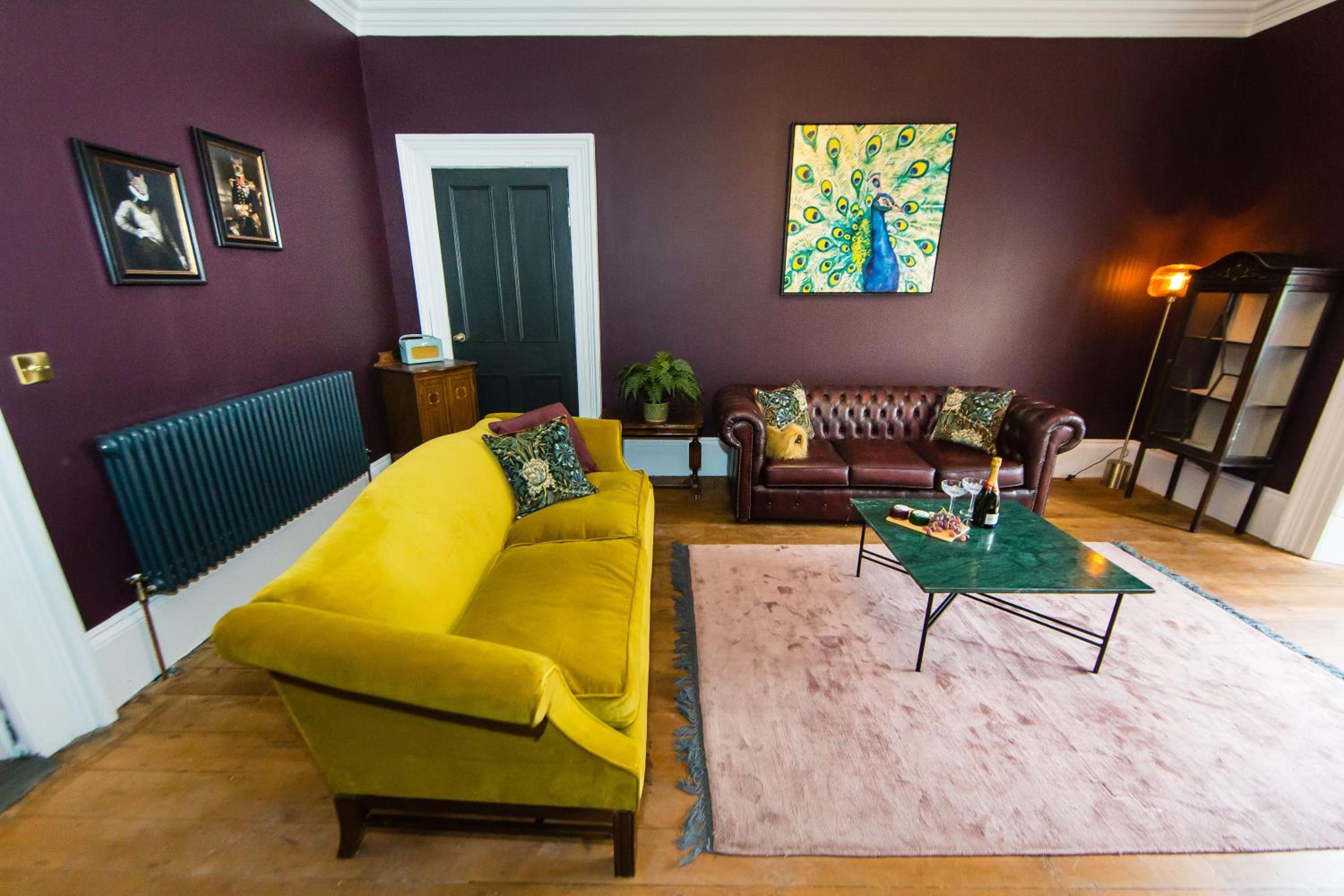 Tricky Woo Suite – One bedroom apartment  - Photo 37