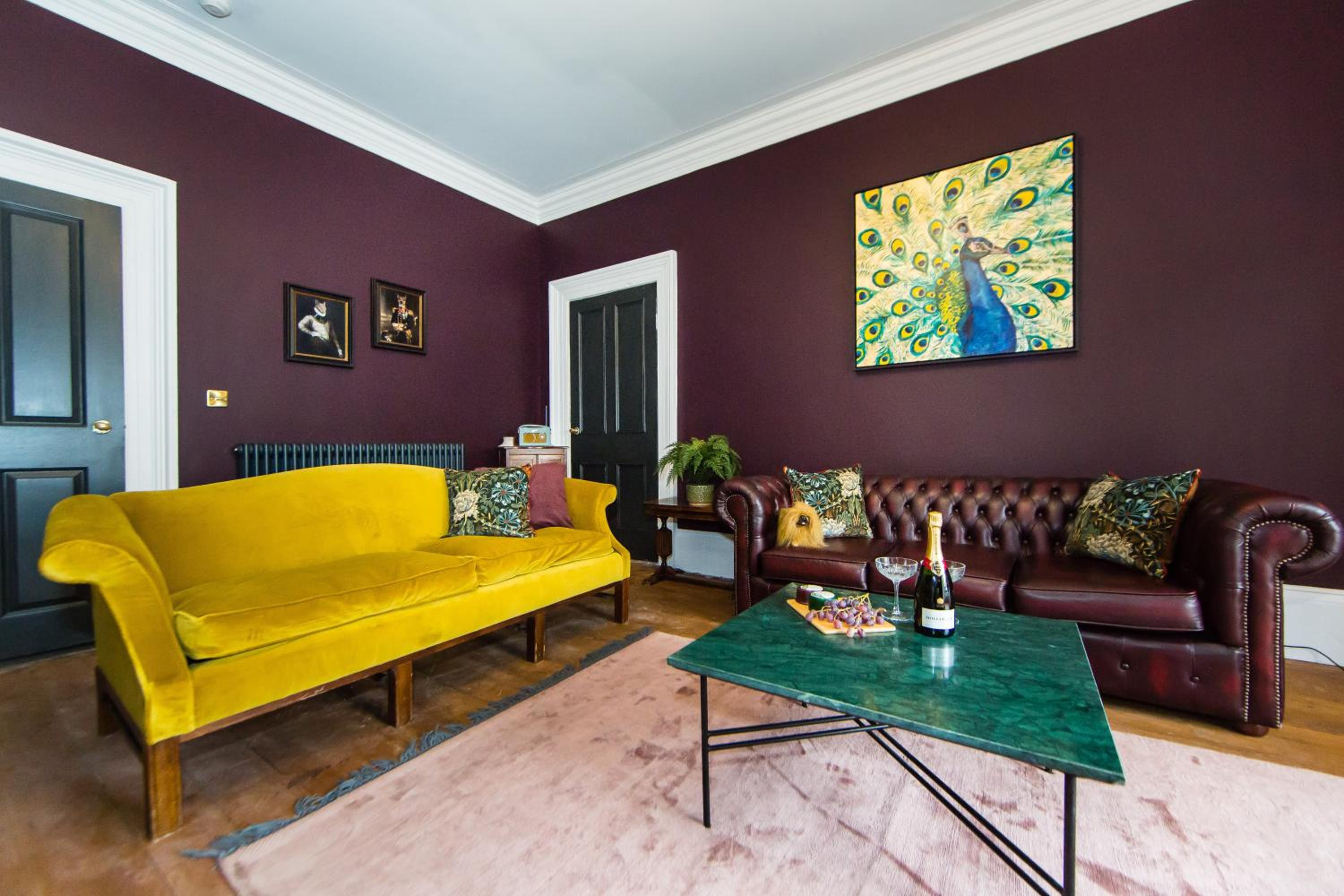 Tricky Woo Suite – One bedroom apartment  - Photo 46