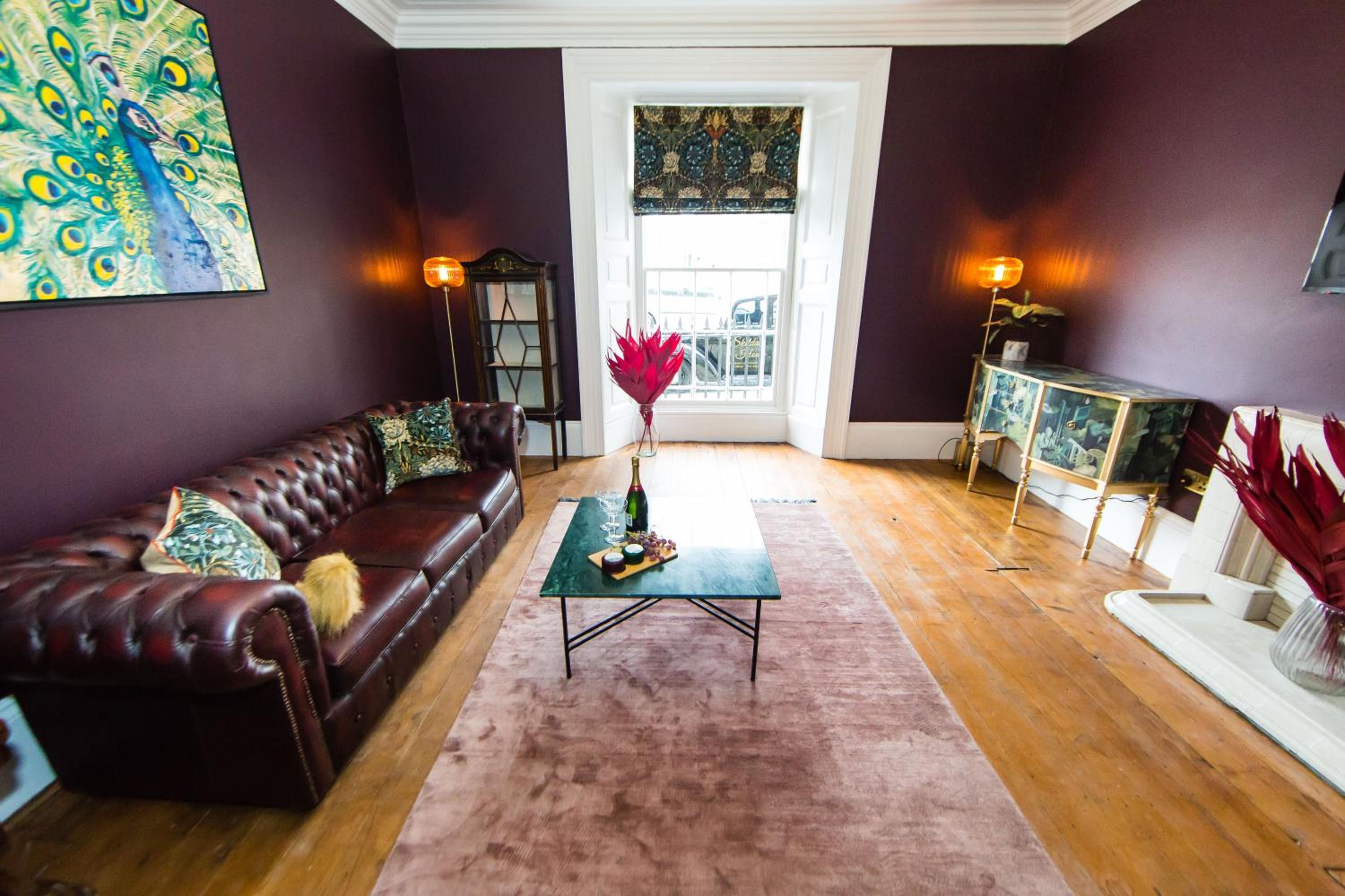 Tricky Woo Suite – One bedroom apartment  - Photo 1
