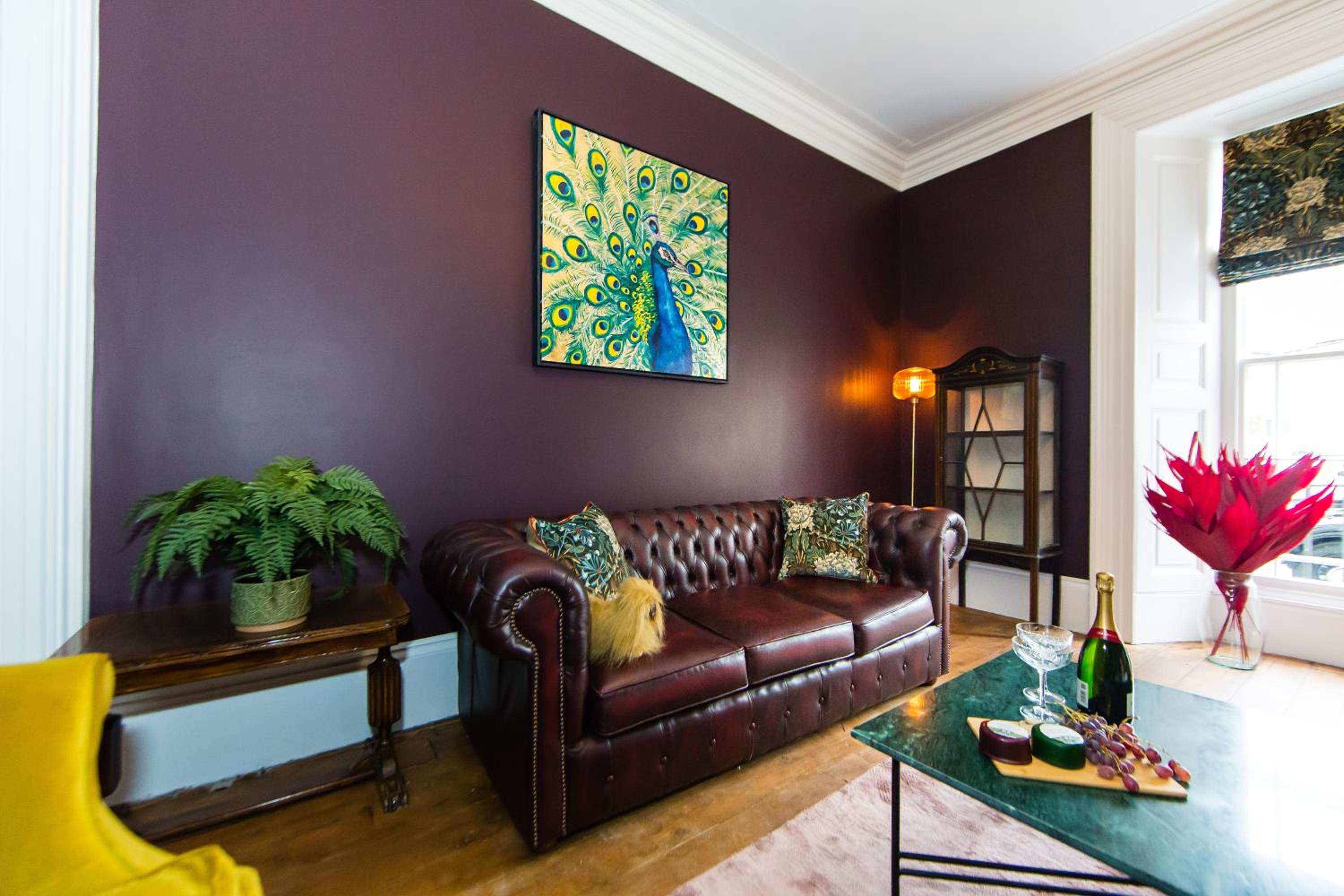 Tricky Woo Suite – One bedroom apartment  - Photo 8