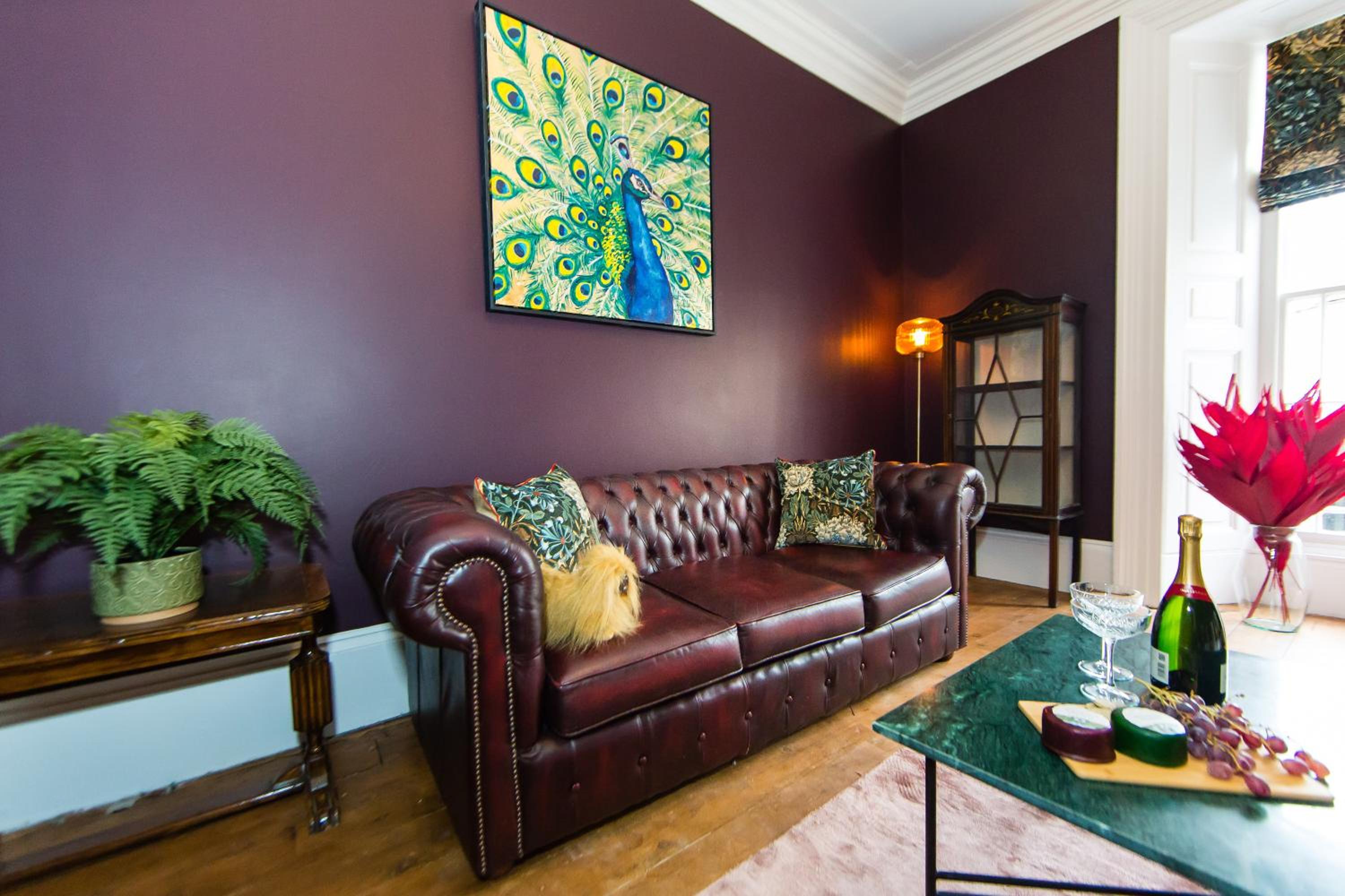 Tricky Woo Suite – One bedroom apartment  - Photo 36