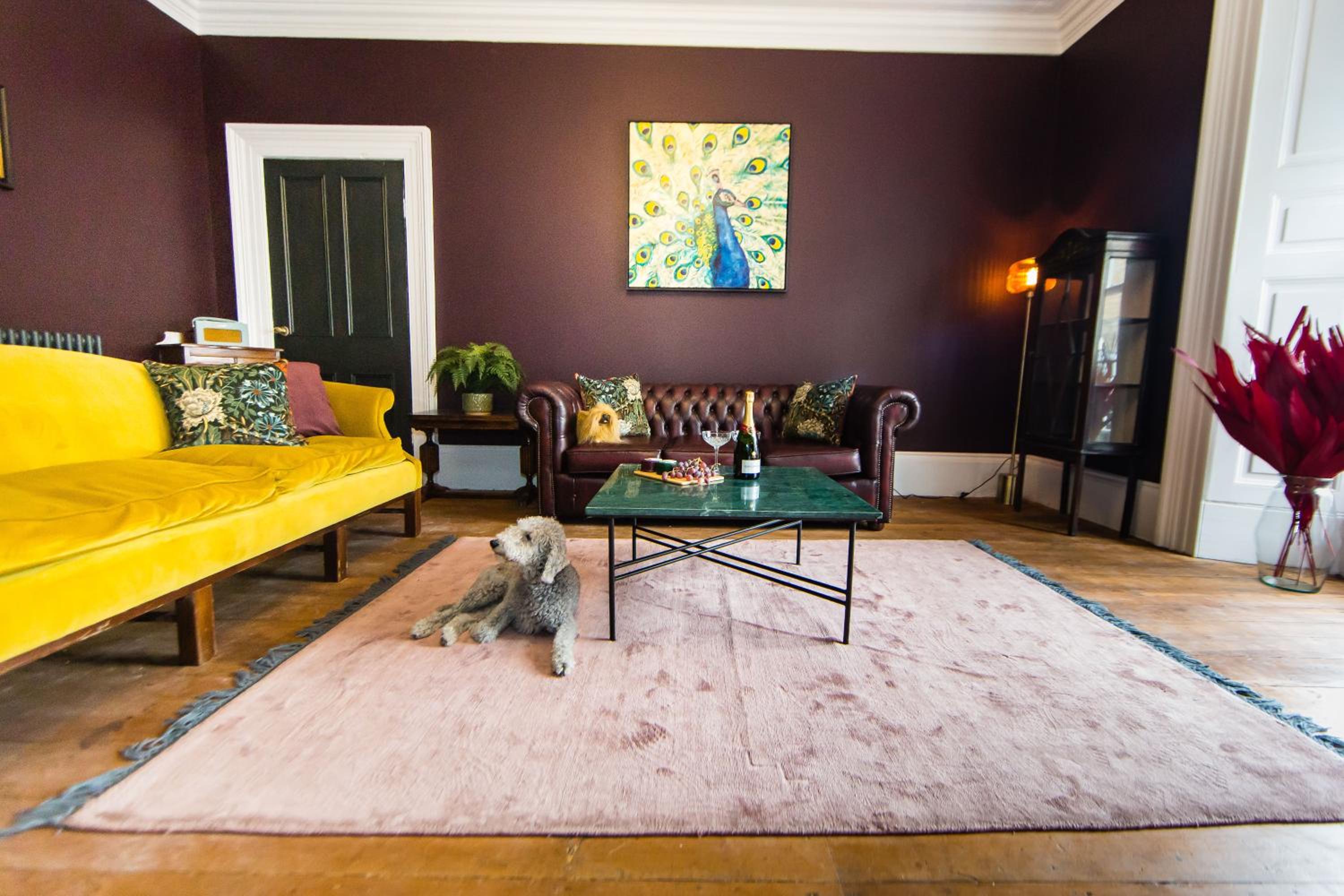 Tricky Woo Suite – One bedroom apartment  - Photo 14