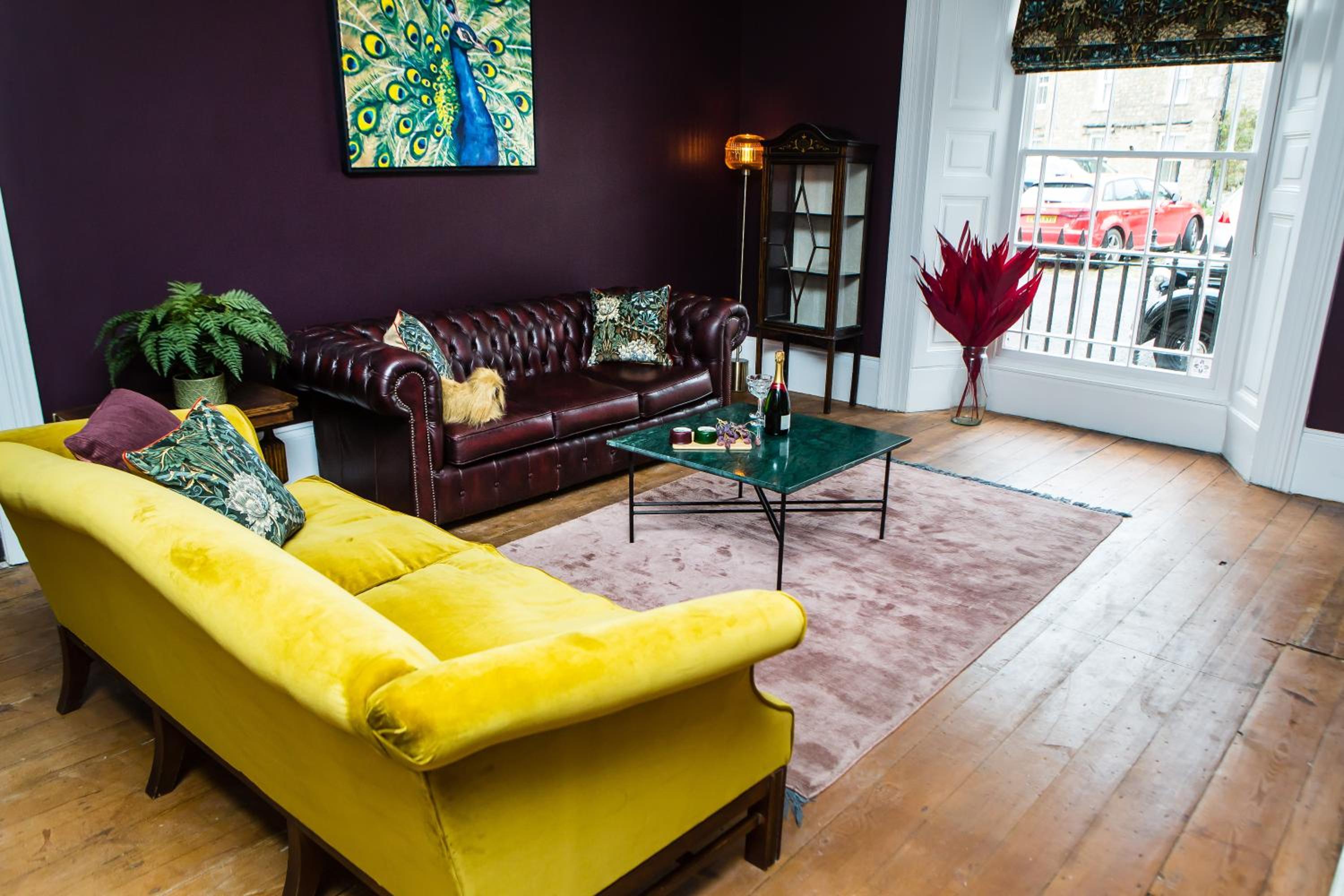 Tricky Woo Suite – One bedroom apartment  - Photo 45