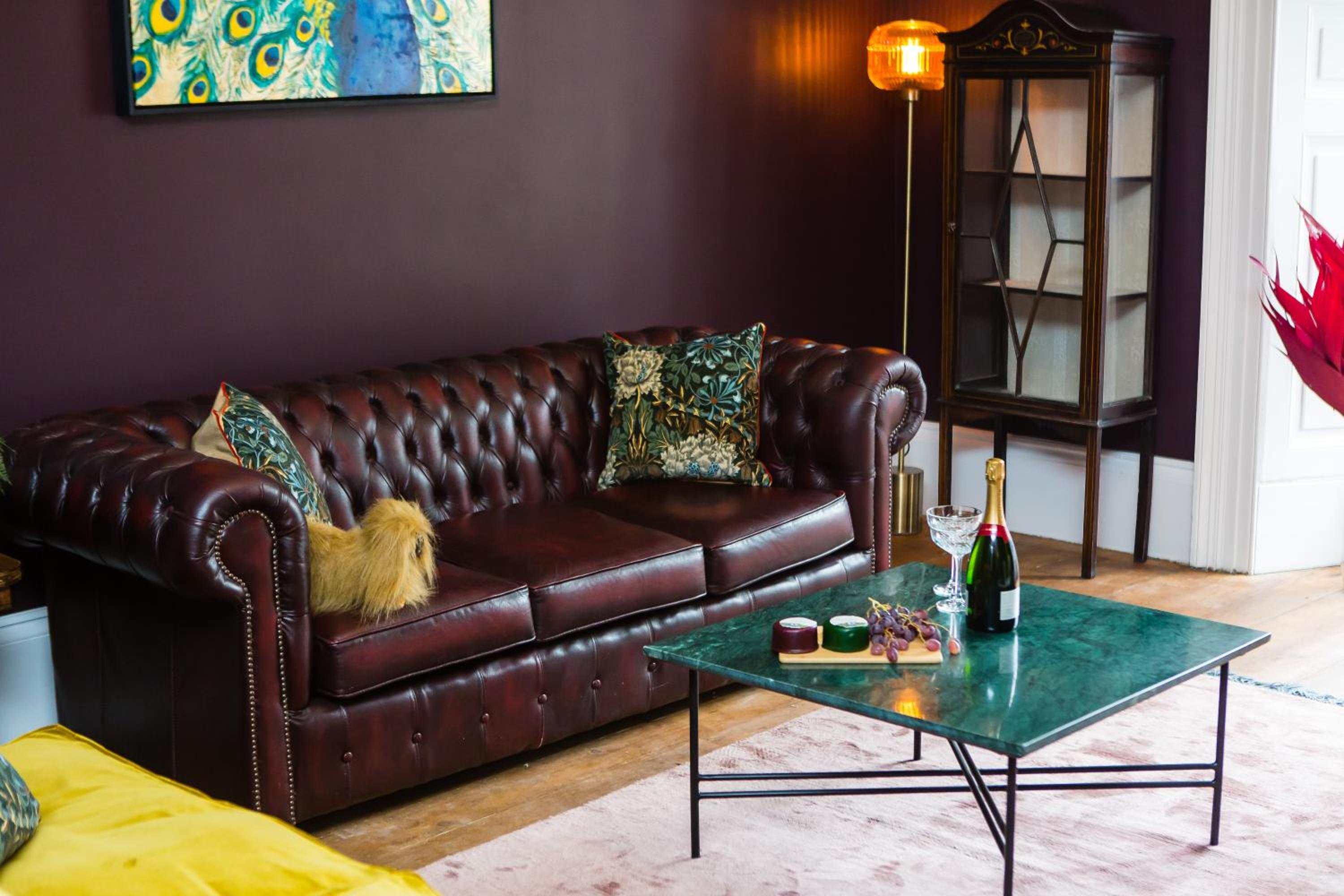 Tricky Woo Suite – One bedroom apartment  - Photo 15