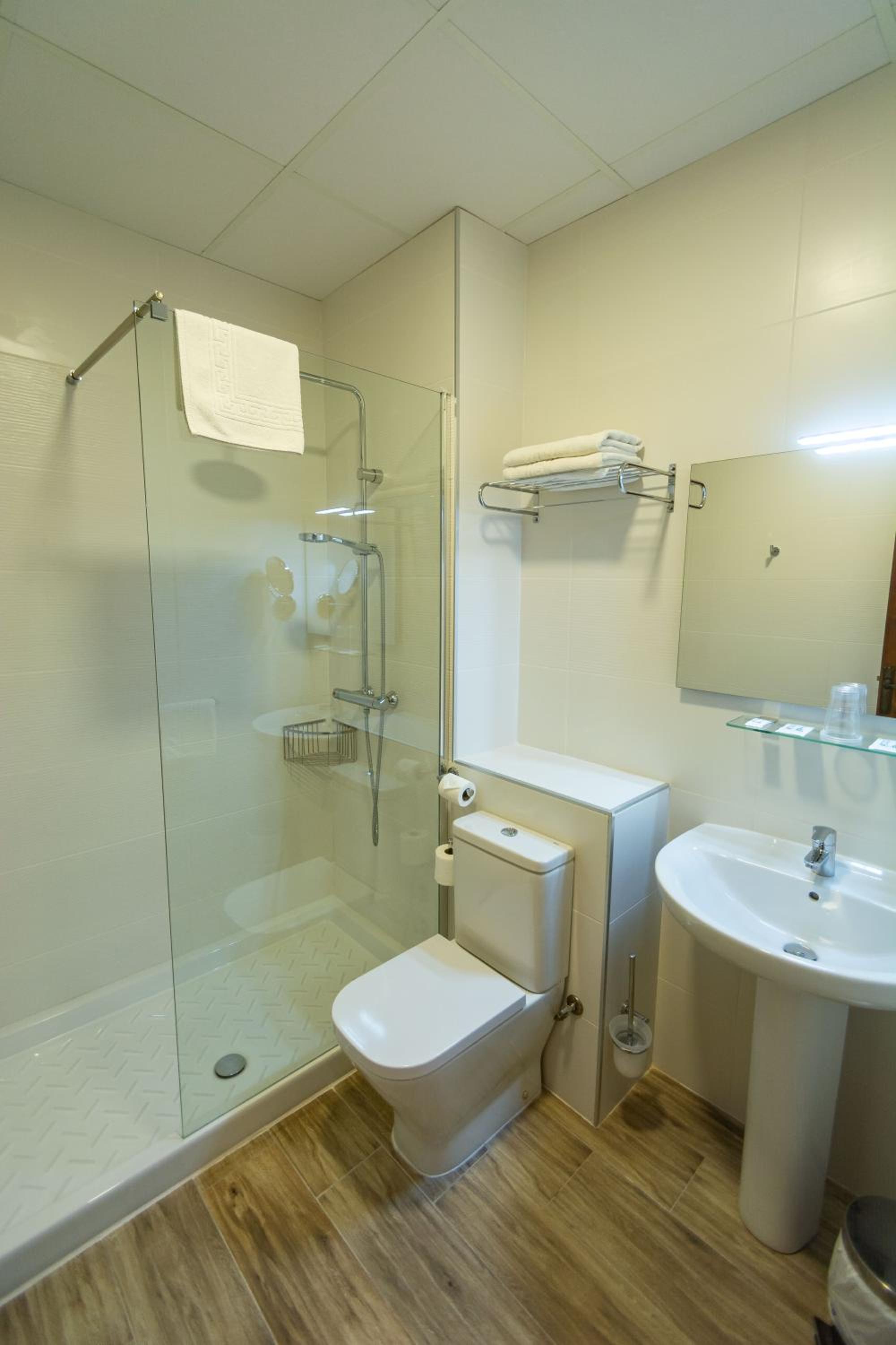 Superior Double Room photo 2