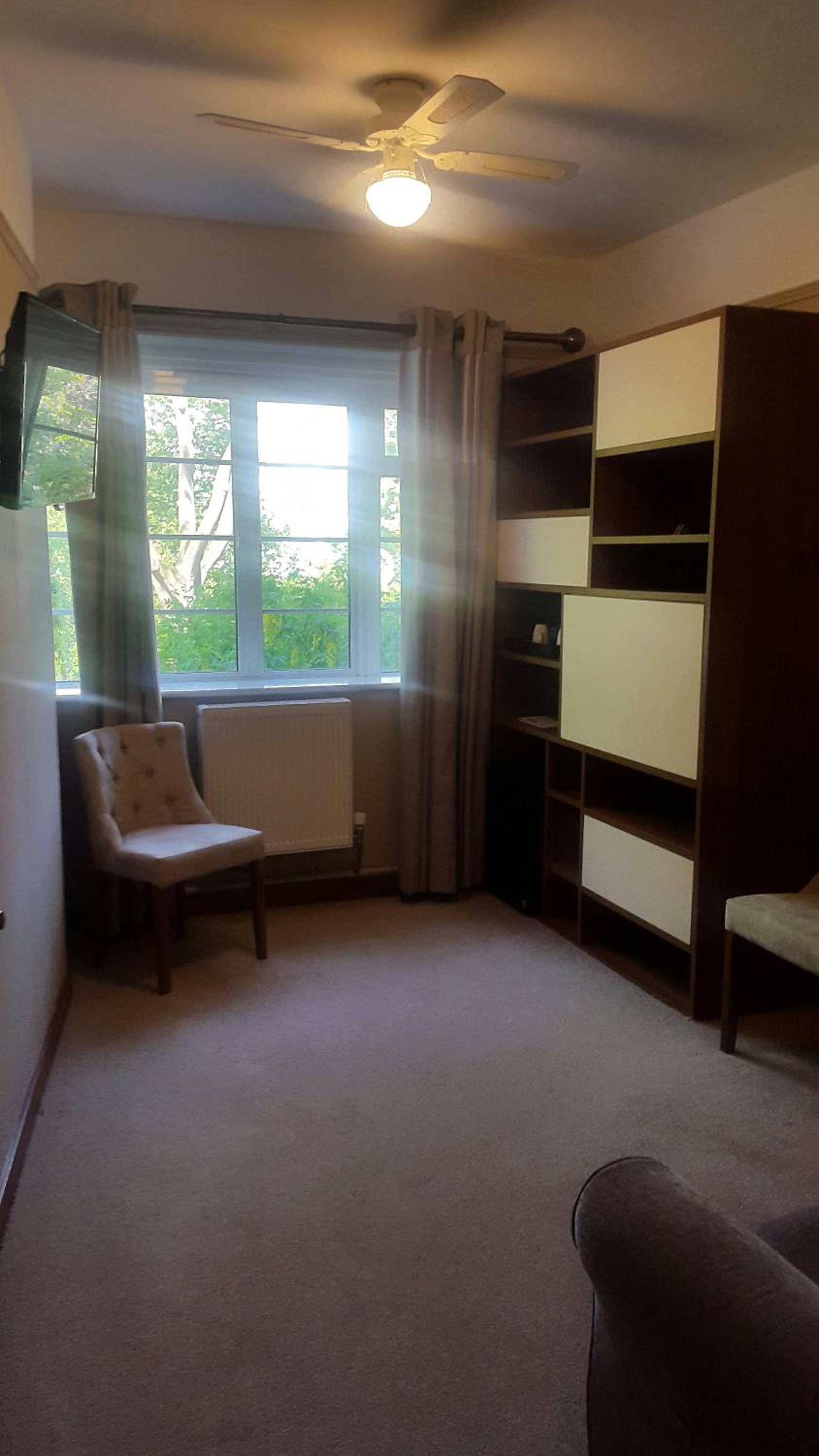 Twin Room photo 3