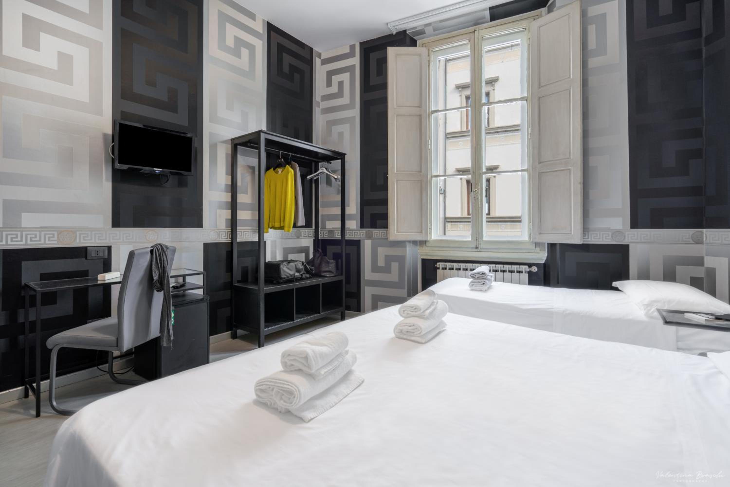 Quadruple Room photo 1