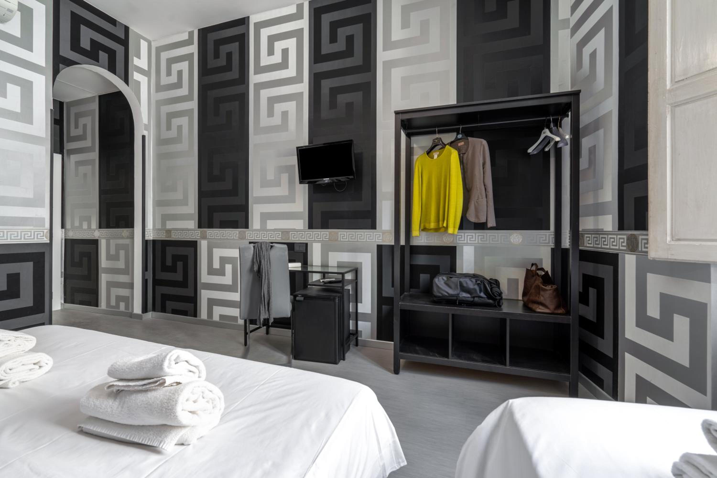 Quadruple Room photo 3