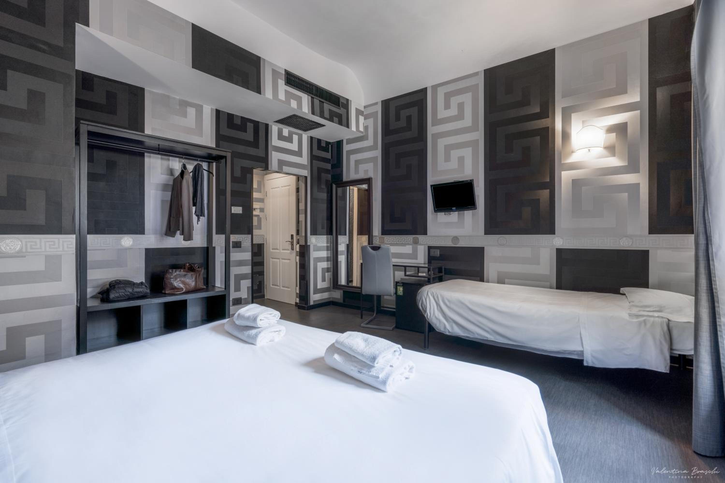 Triple Room photo 3