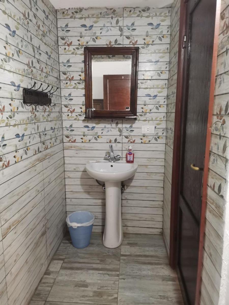 Double or Twin Room with Garden View photo 3