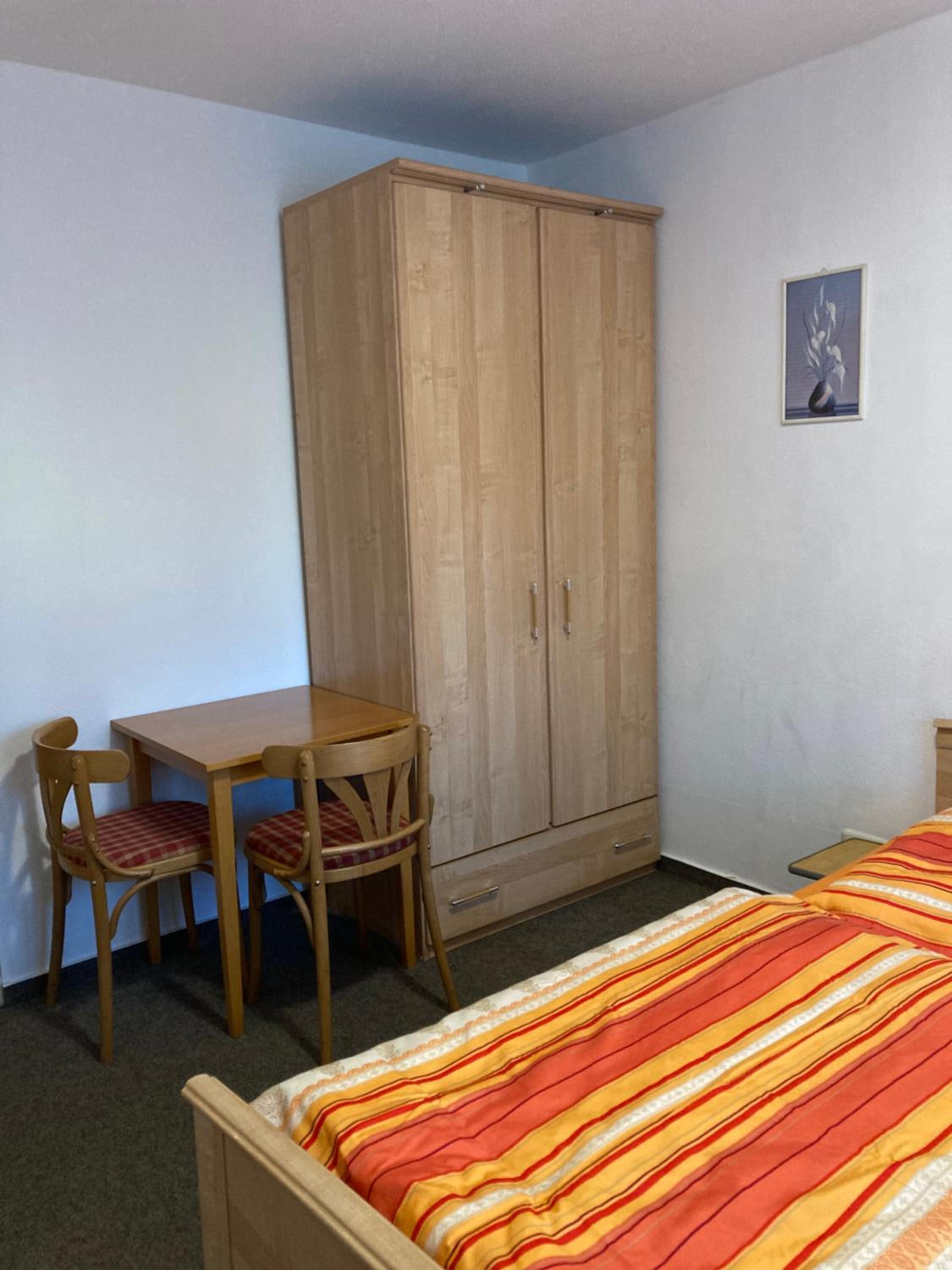 Double Room with Private Bathroom photo 1
