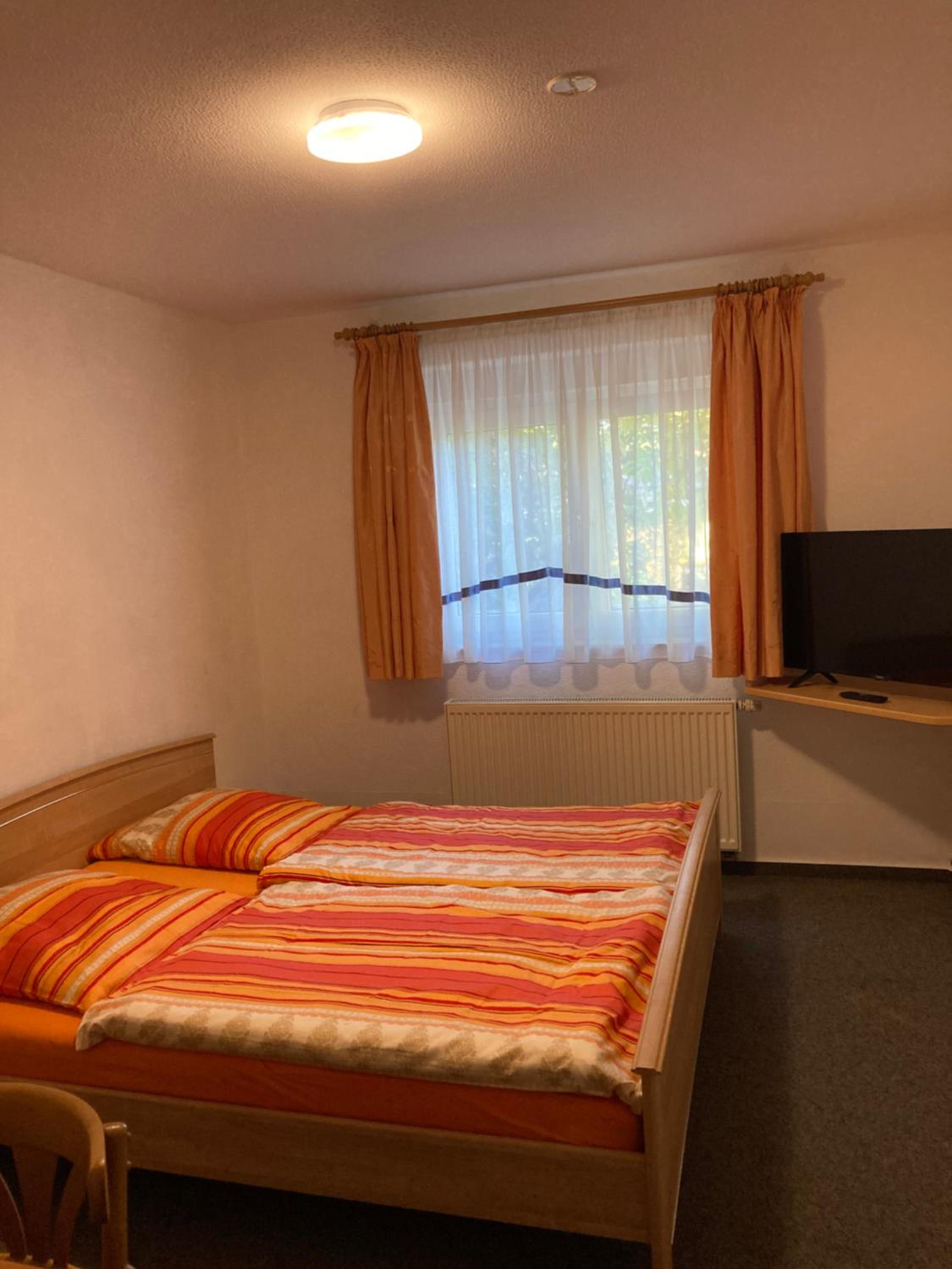 Double Room with Private Bathroom photo 3