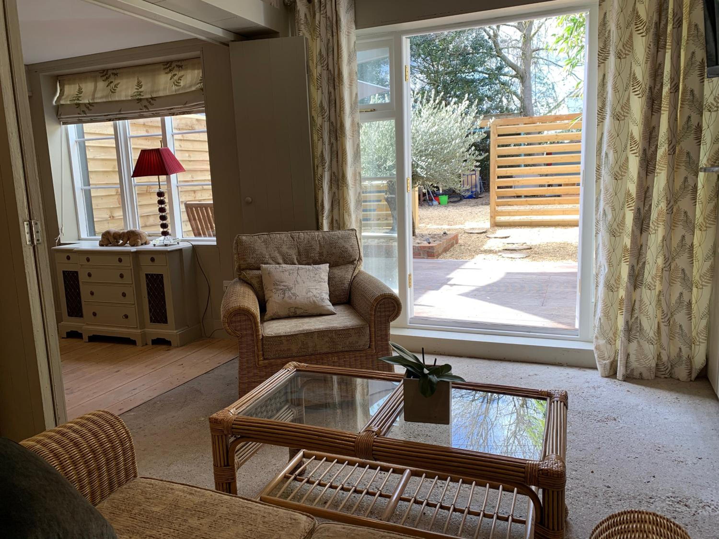 Olive House  - Photo 1