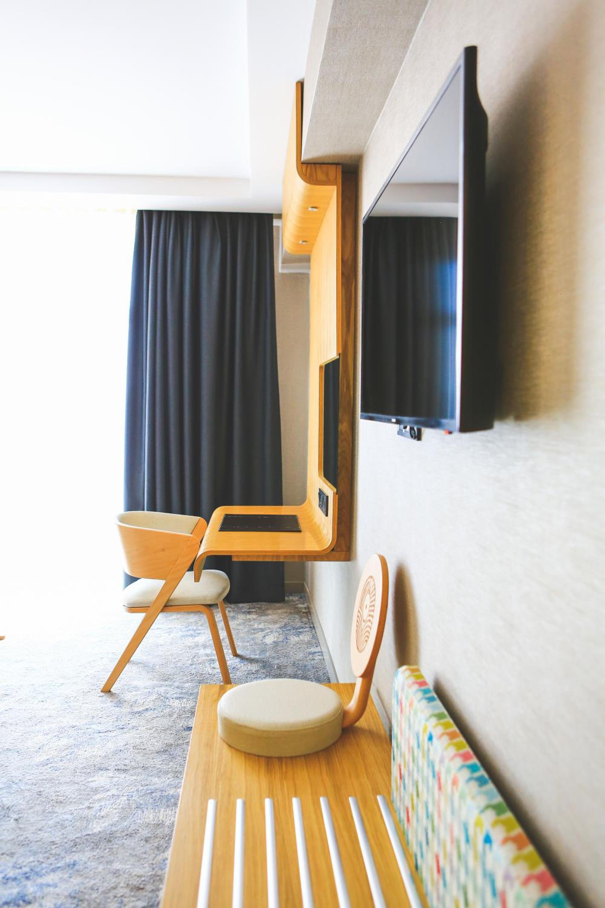 Deluxe Double Room - Photo 3